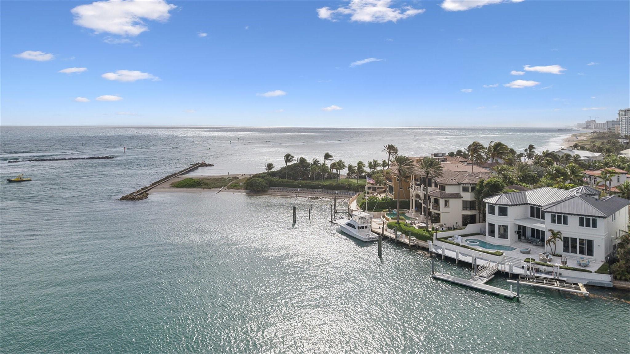 Hillsboro Shores - Residential