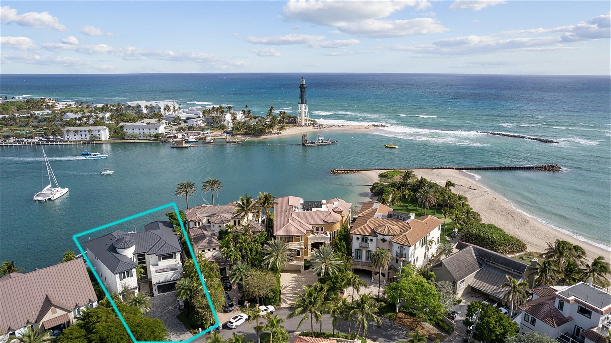 Hillsboro Shores - Residential