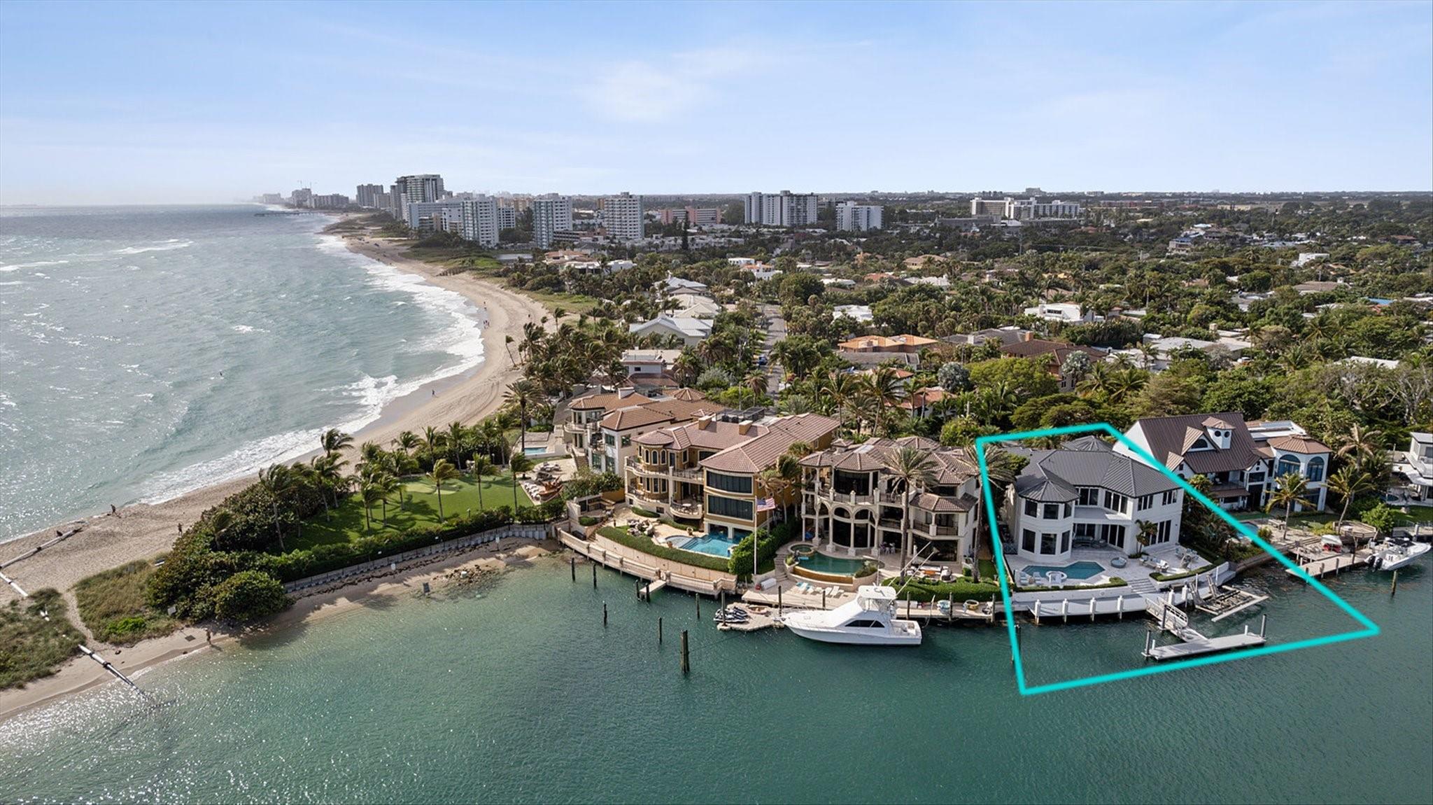 Hillsboro Shores - Residential
