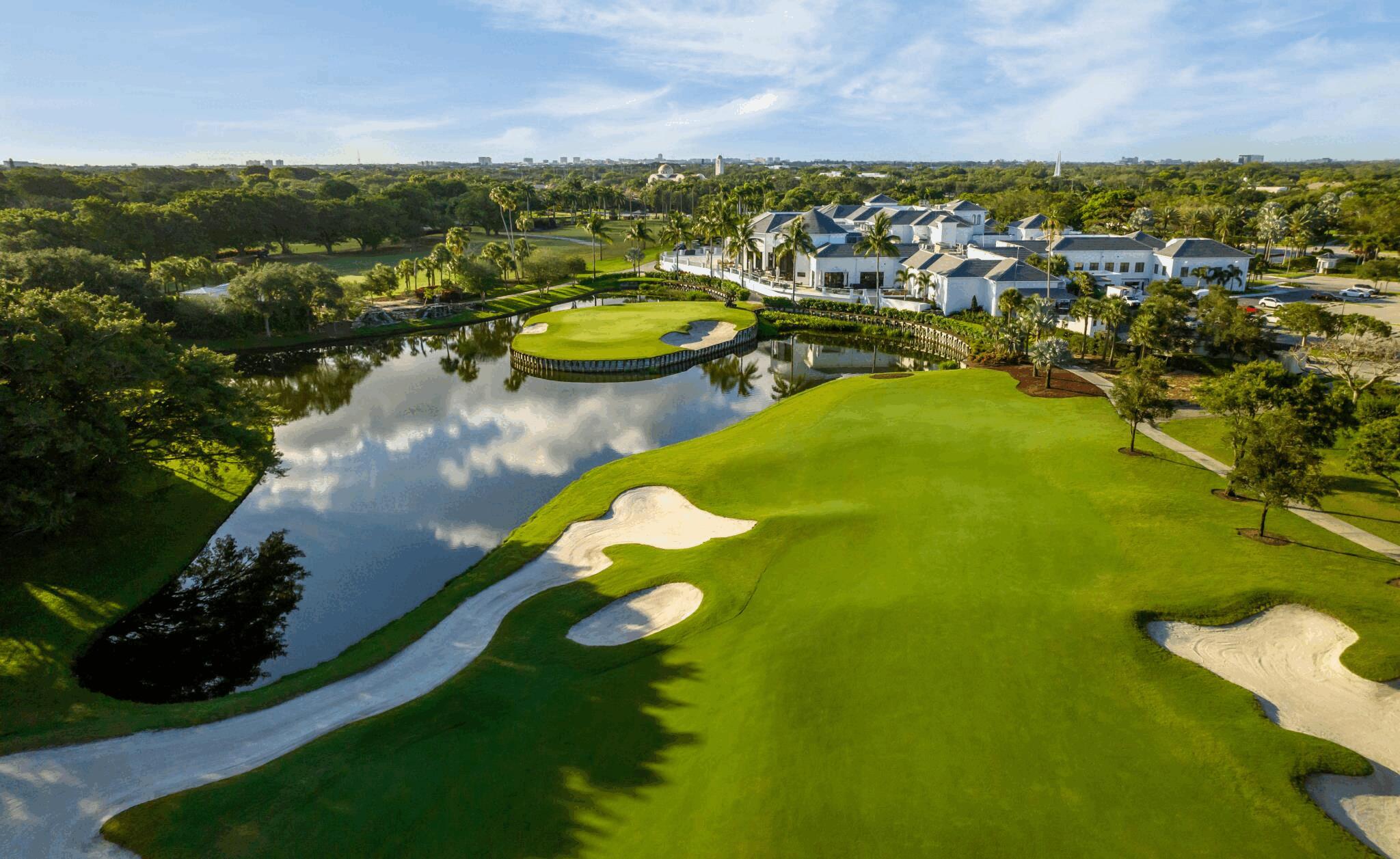 FAIRWAY LANDING - Residential