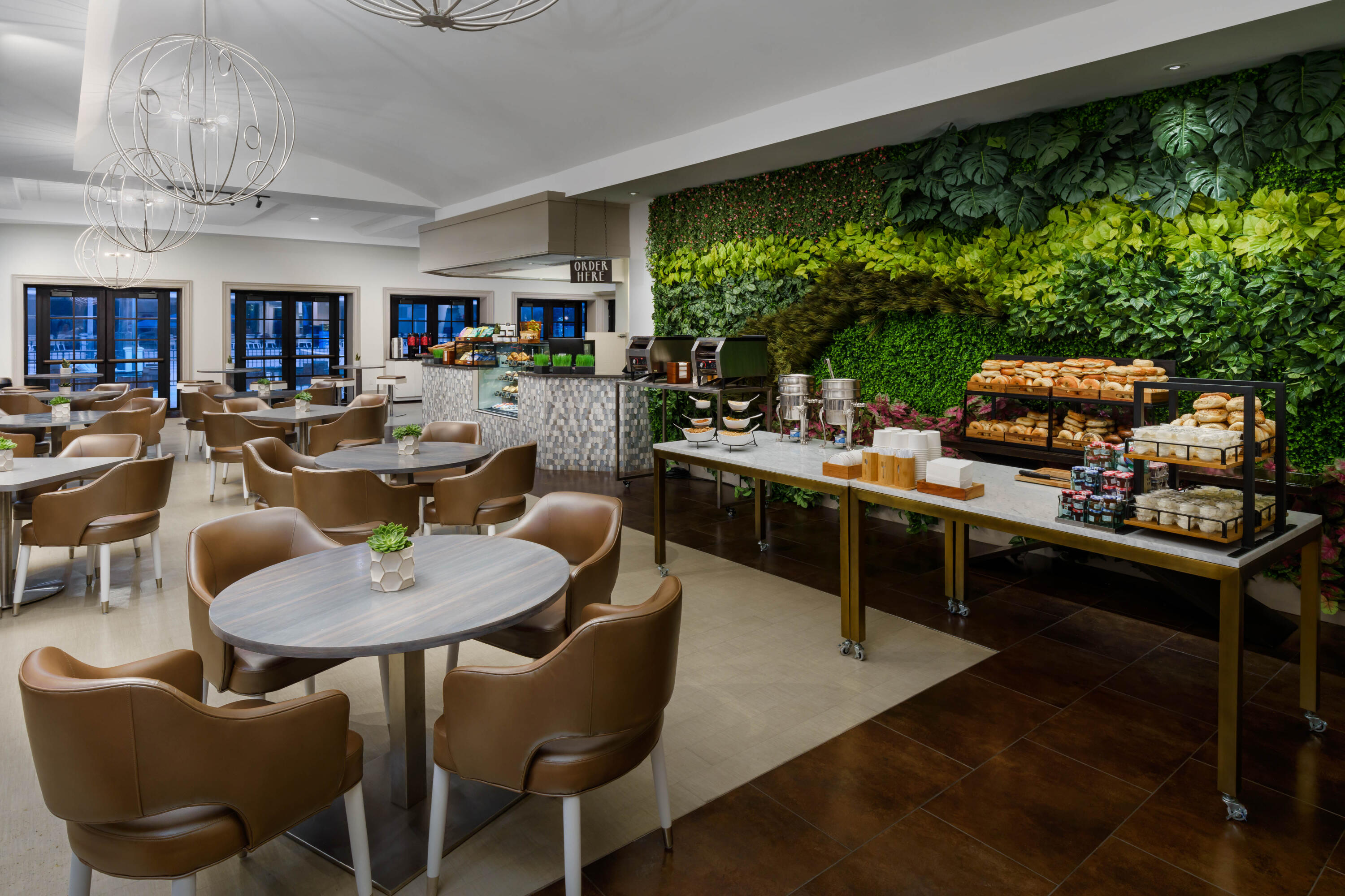 FAIRWAY LANDING - Residential