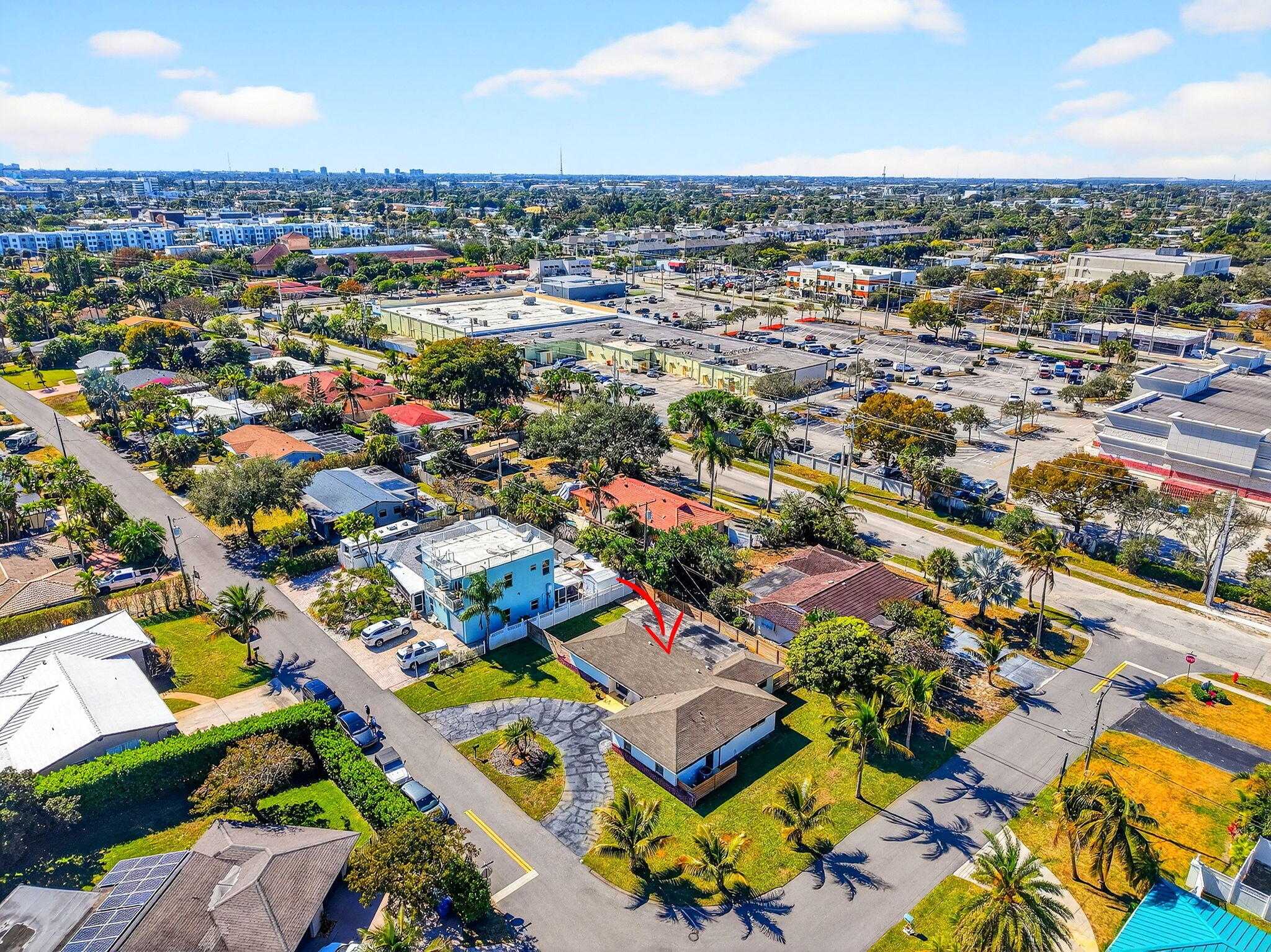 RIVIERA SHORES - Residential