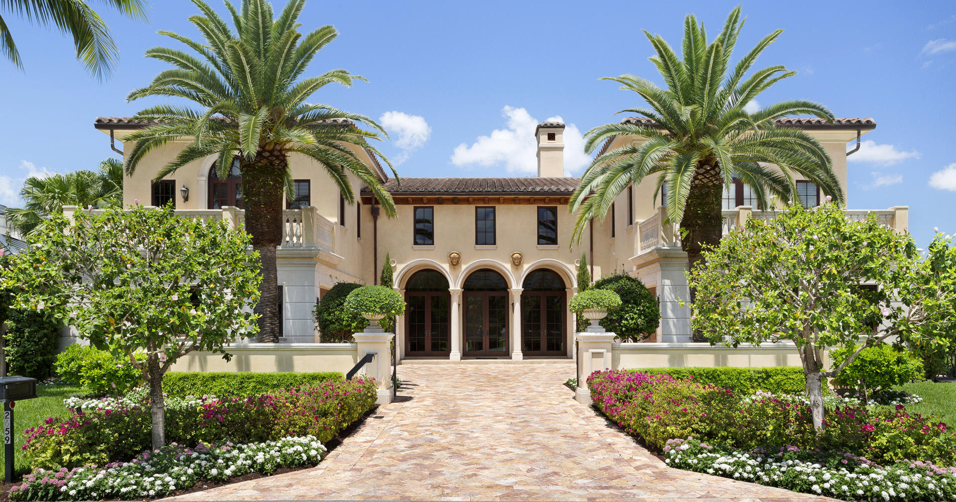 The Estate Section - Residential