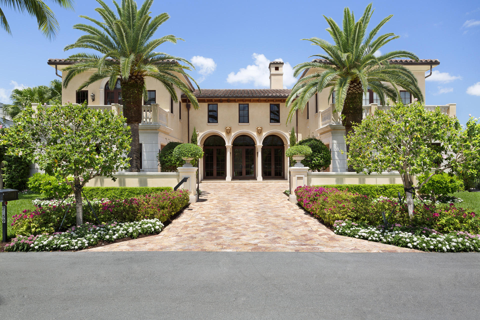 The Estate Section - Residential