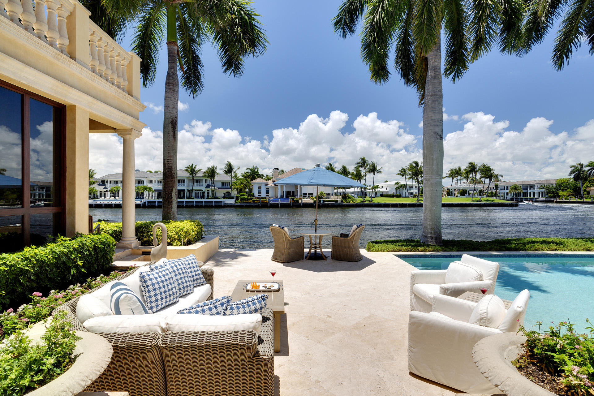 The Estate Section - Residential