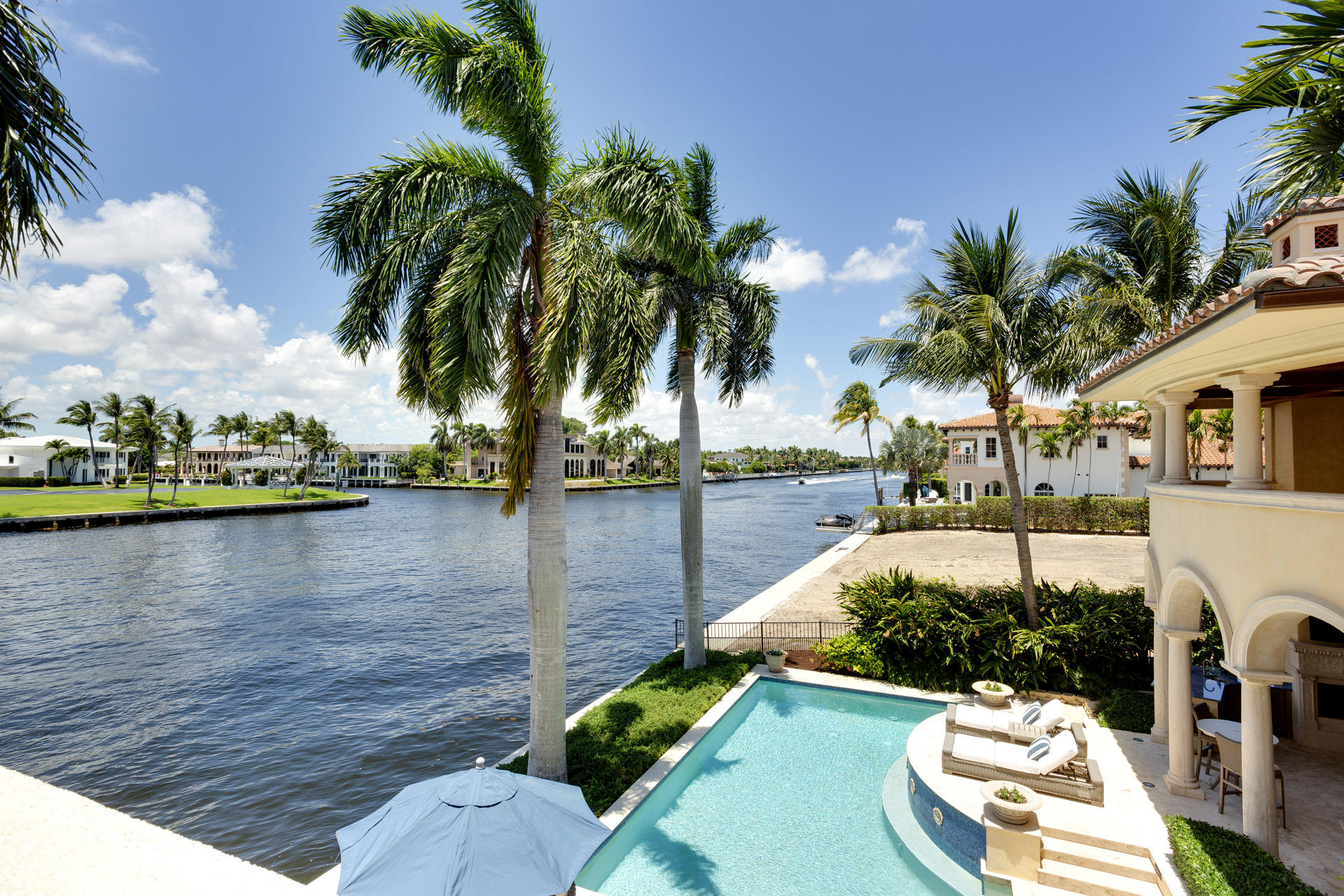 The Estate Section - Residential