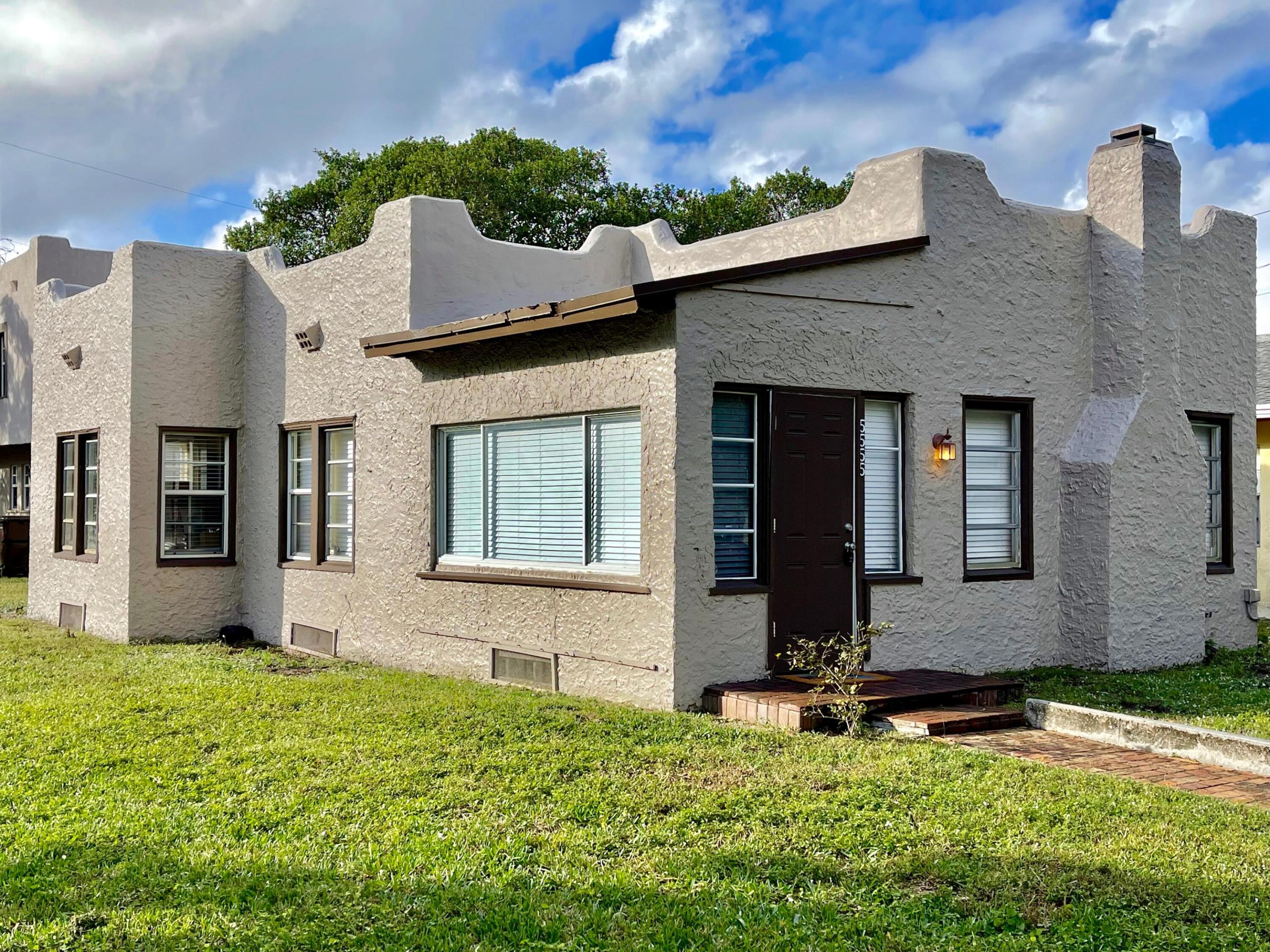 FERNWOOD - Residential Income