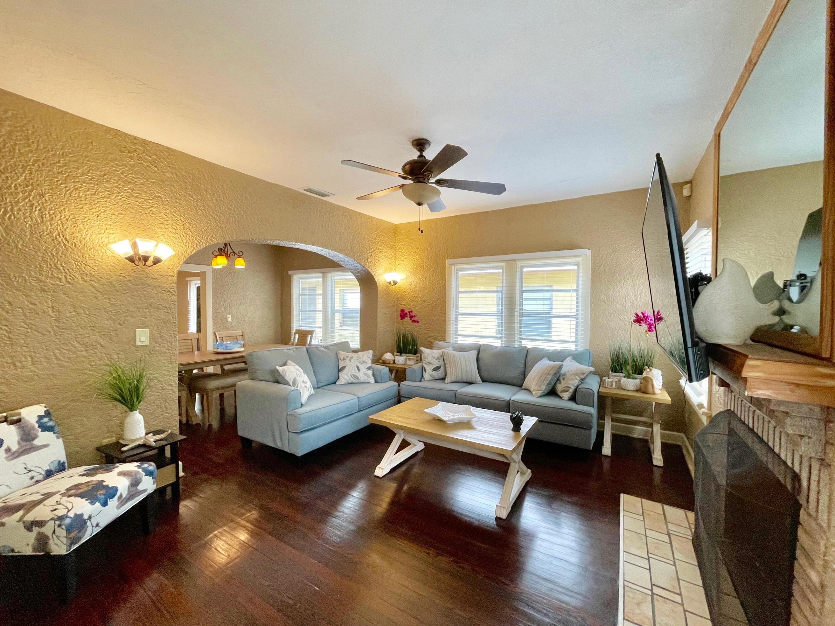 FERNWOOD - Residential Income