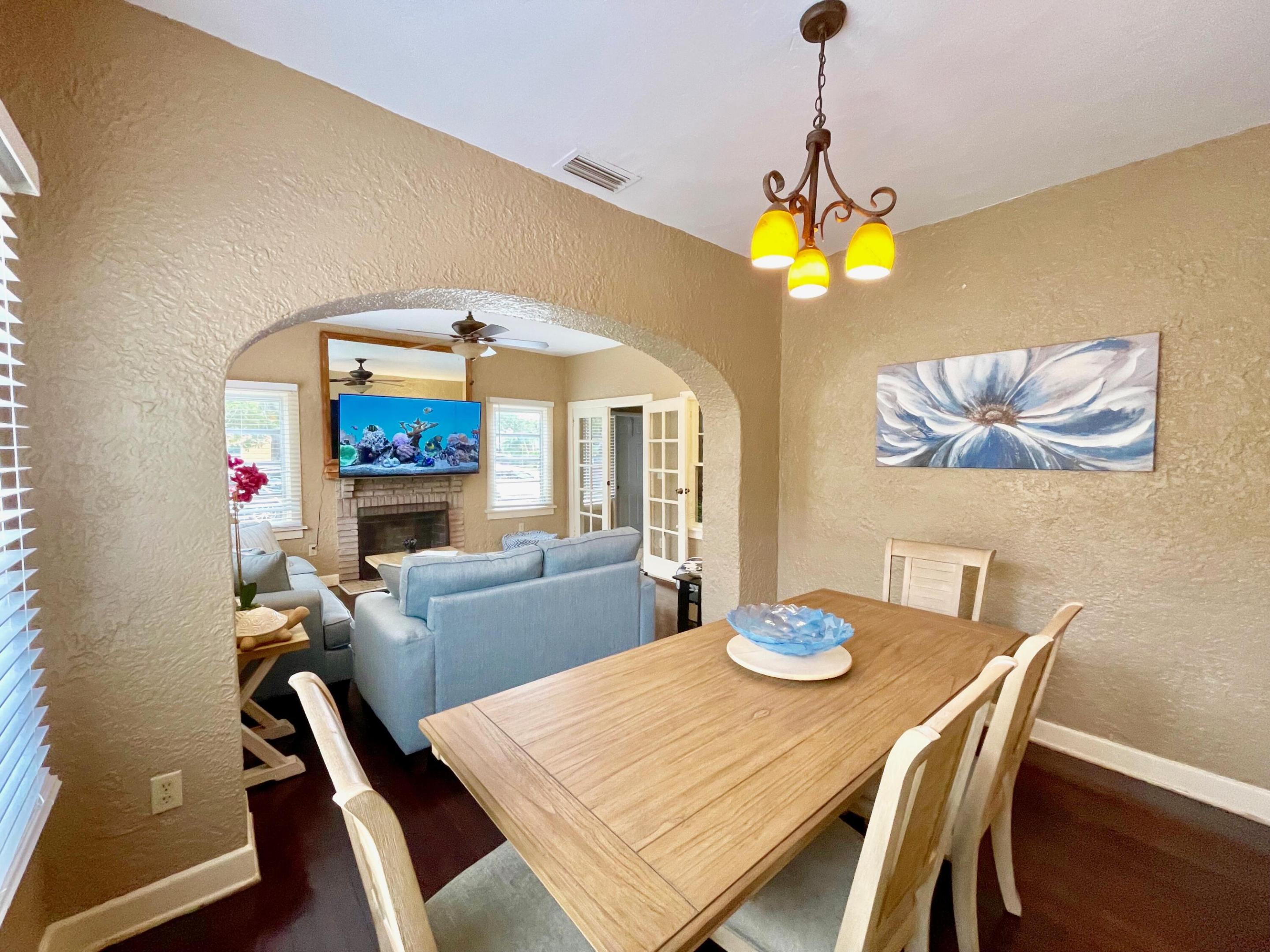 FERNWOOD - Residential Income