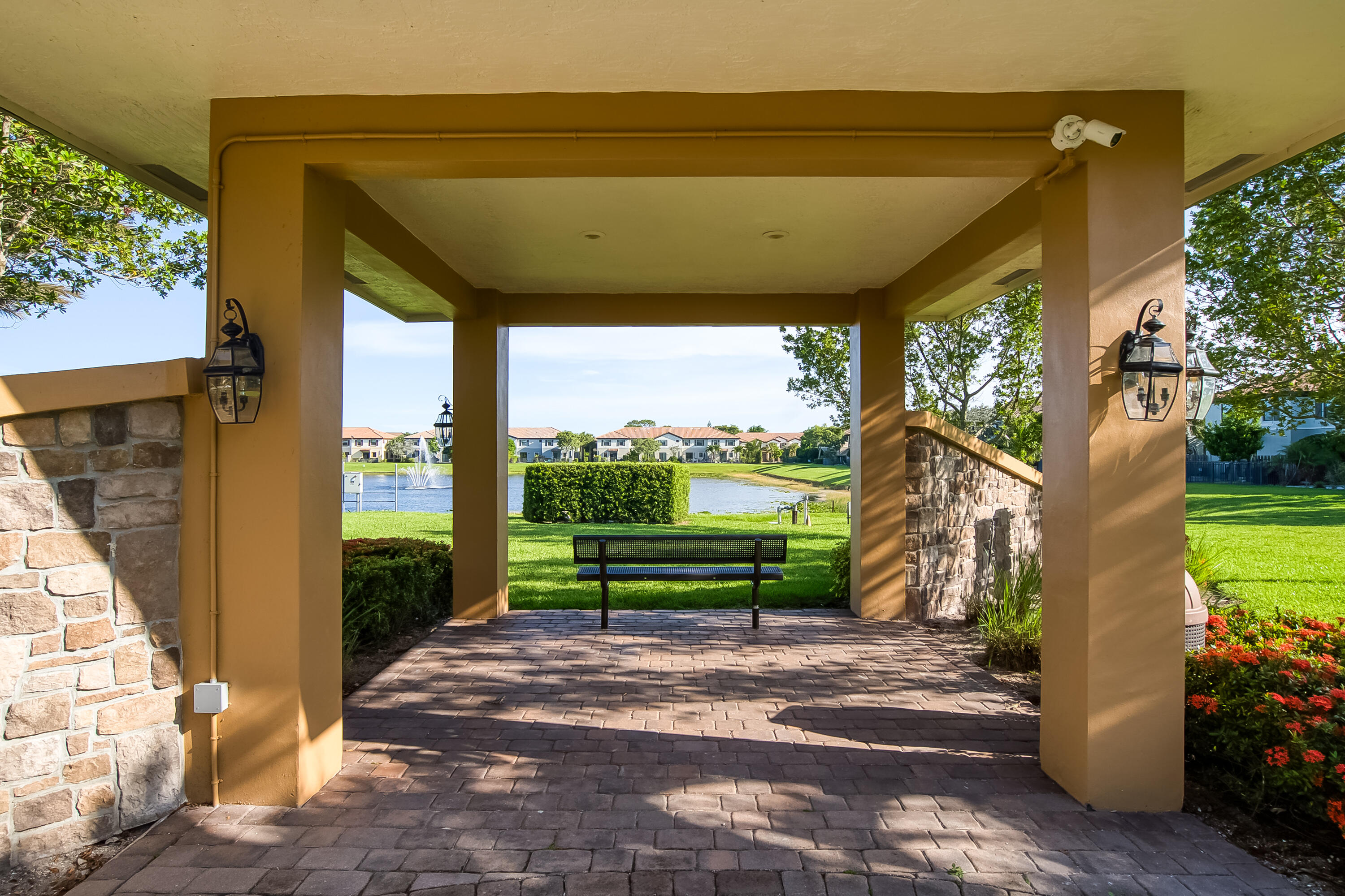 FLAVOR PICT TOWNHOMES PUD REPLAT - Residential