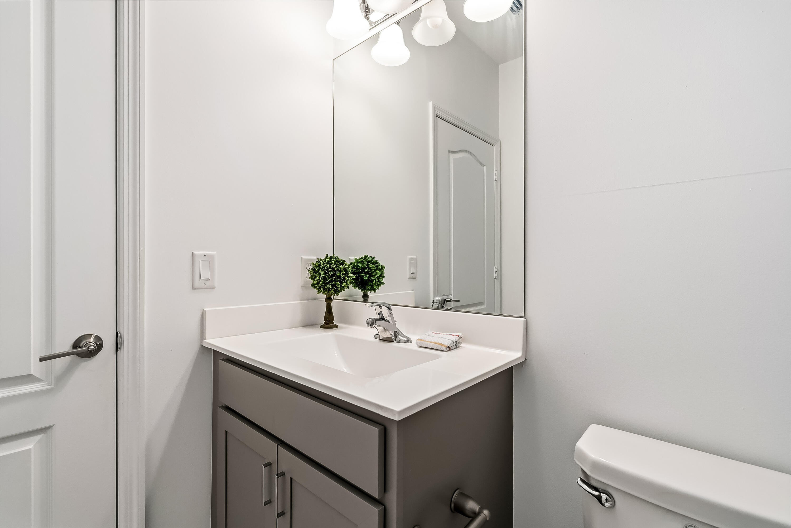 FLAVOR PICT TOWNHOMES PUD REPLAT - Residential