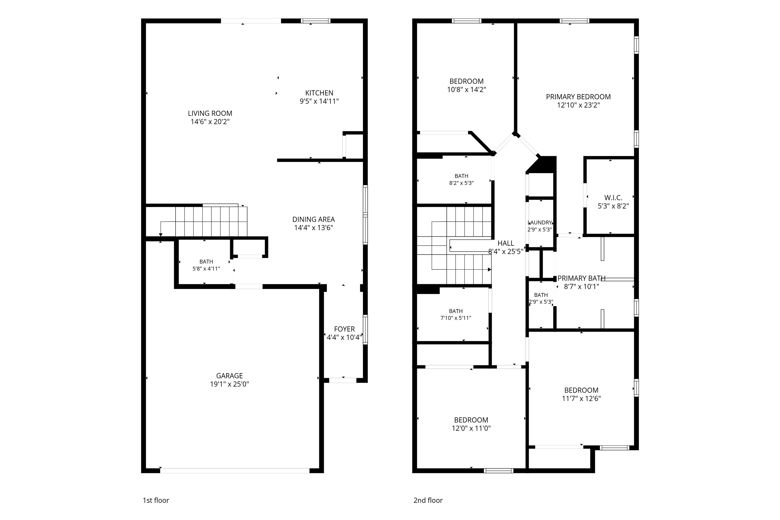 FLAVOR PICT TOWNHOMES PUD REPLAT - Residential