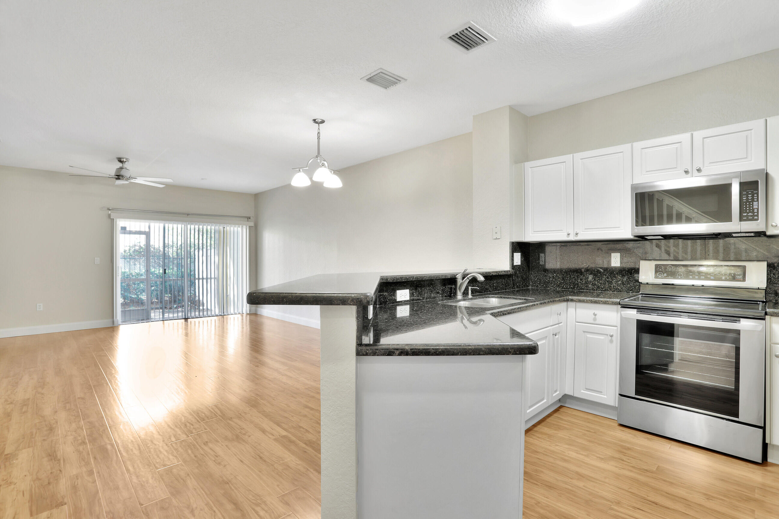 CATALINA PLACE - Residential Lease