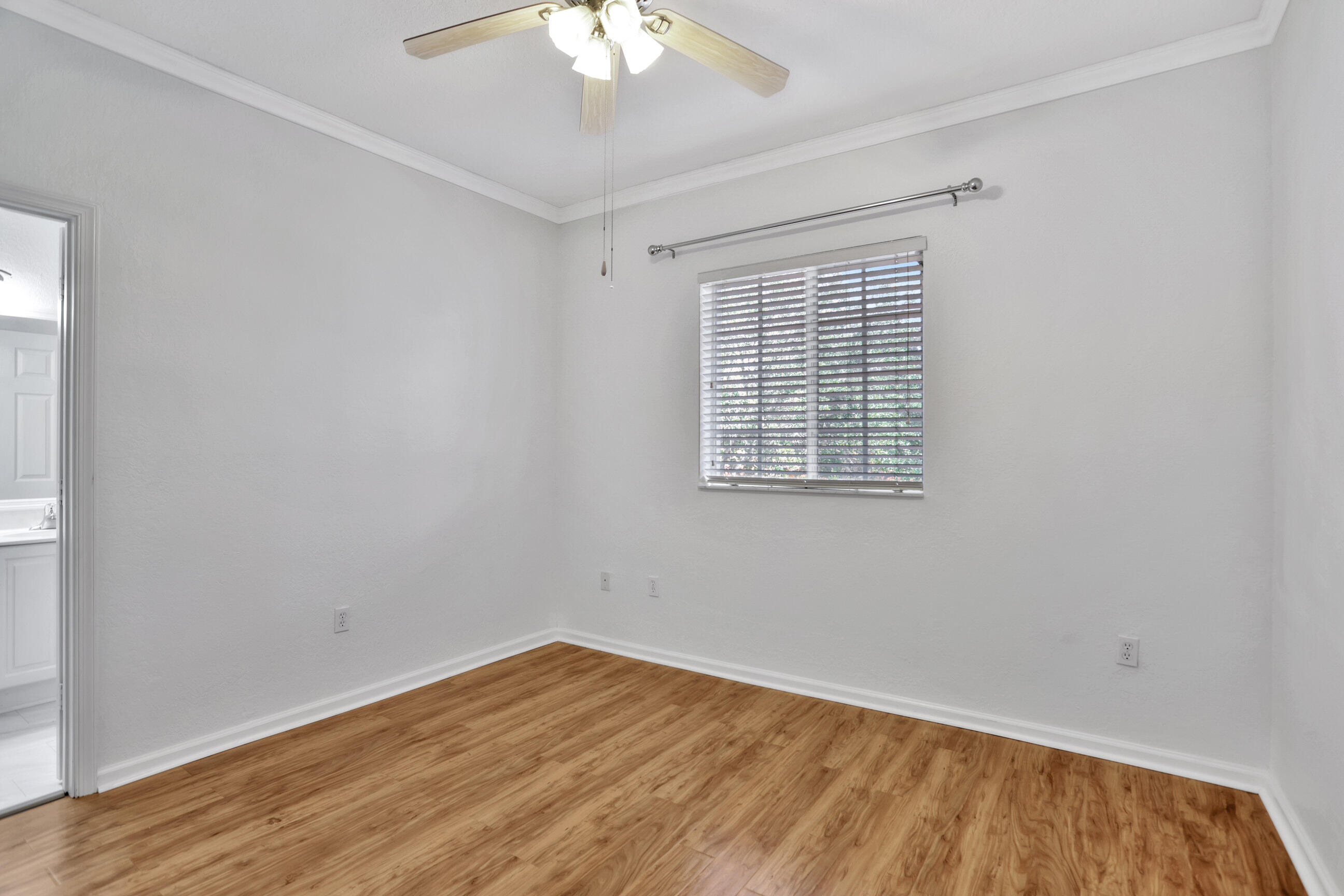 CATALINA PLACE - Residential Lease