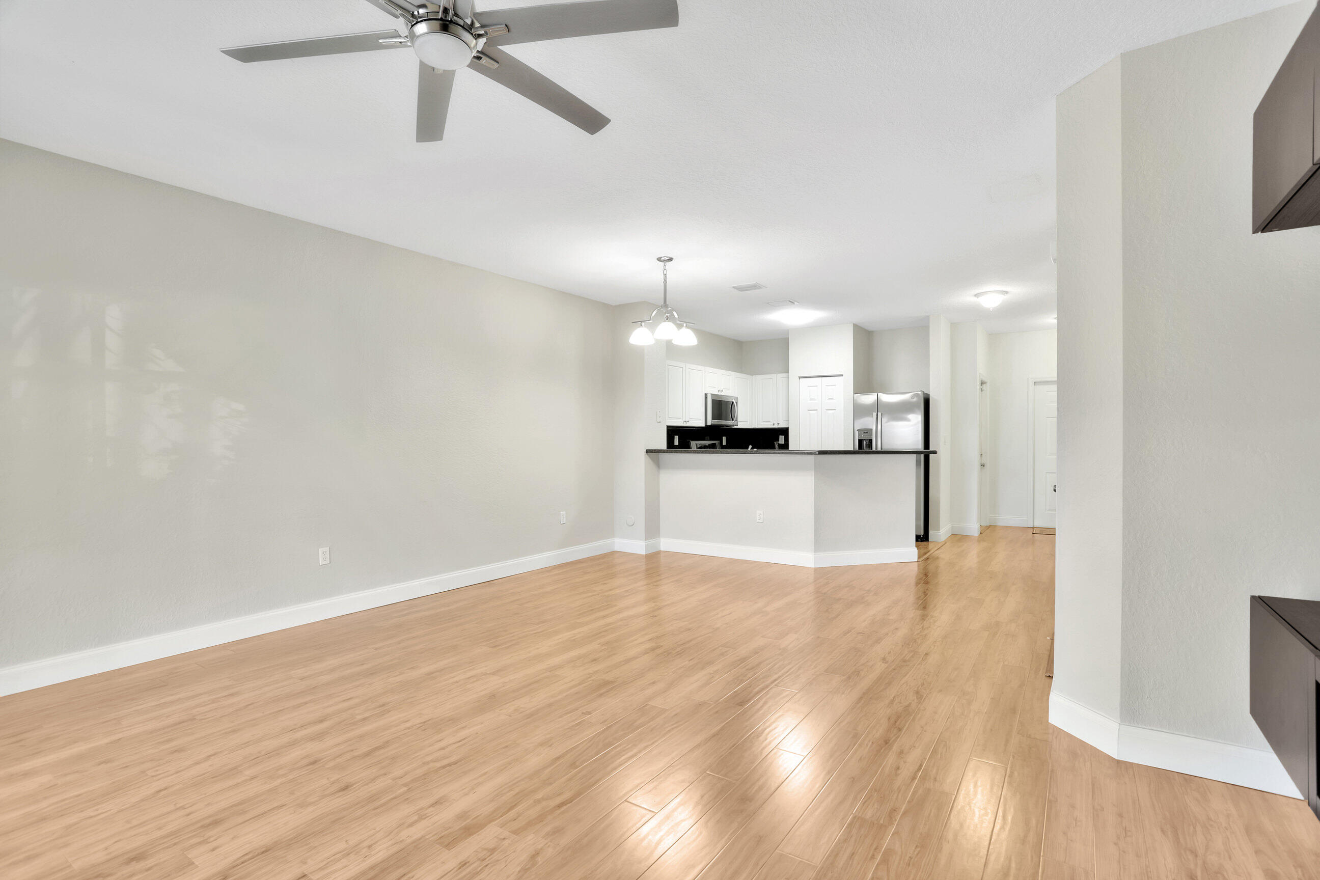 CATALINA PLACE - Residential Lease