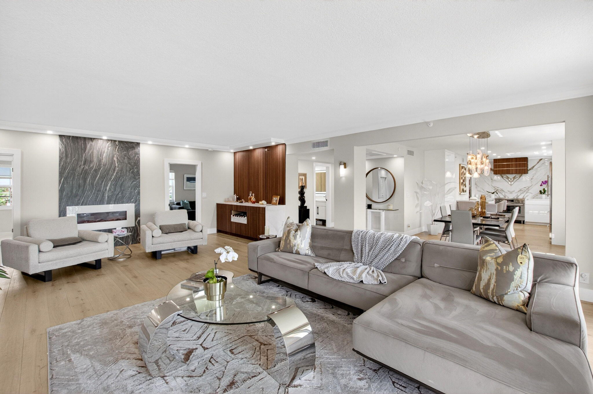 ATLANTIC CLOISTERS CONDO - Residential