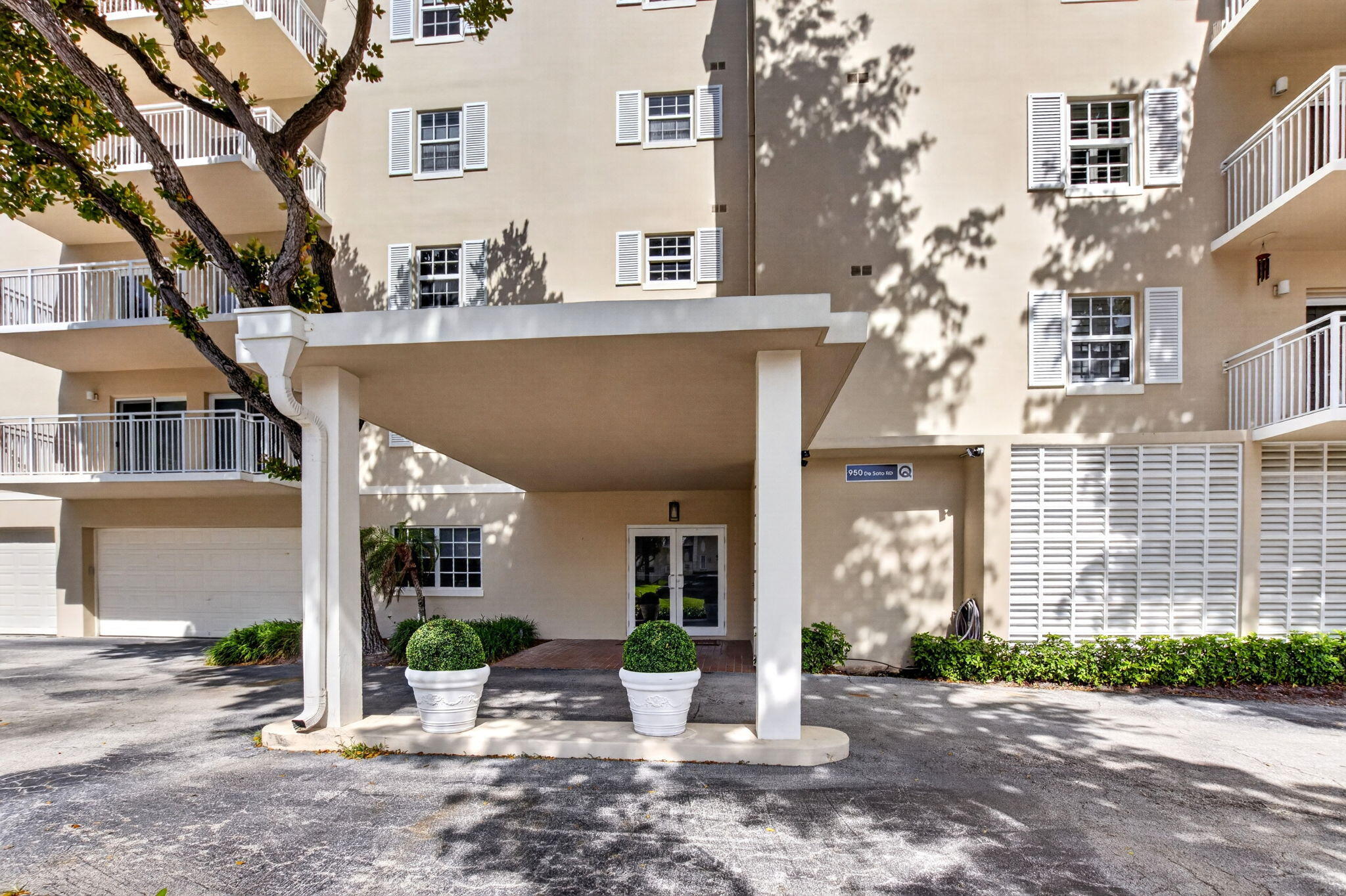 ATLANTIC CLOISTERS CONDO - Residential