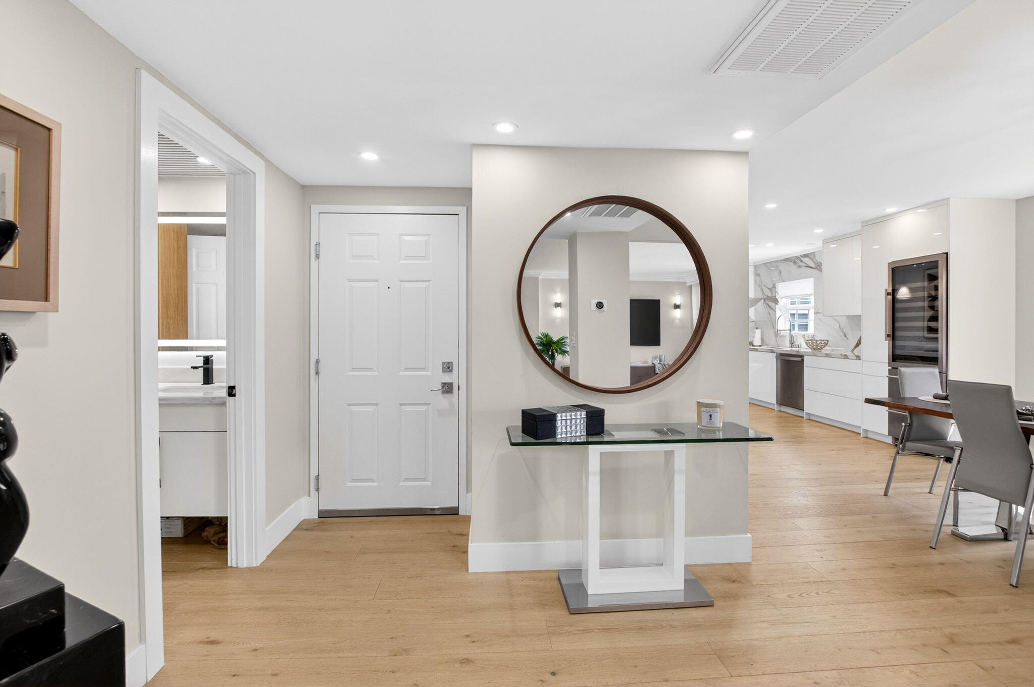 ATLANTIC CLOISTERS CONDO - Residential