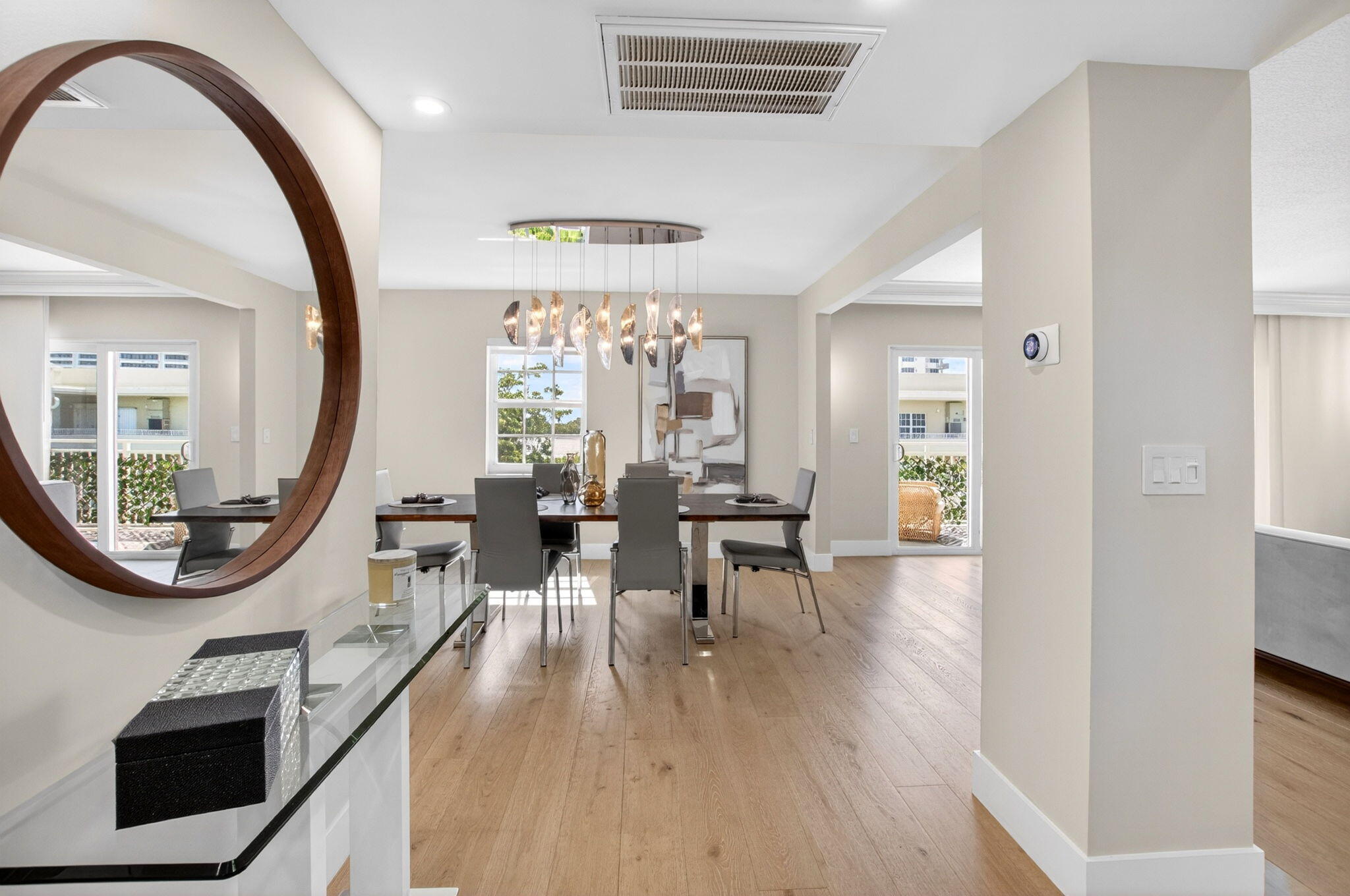 ATLANTIC CLOISTERS CONDO - Residential