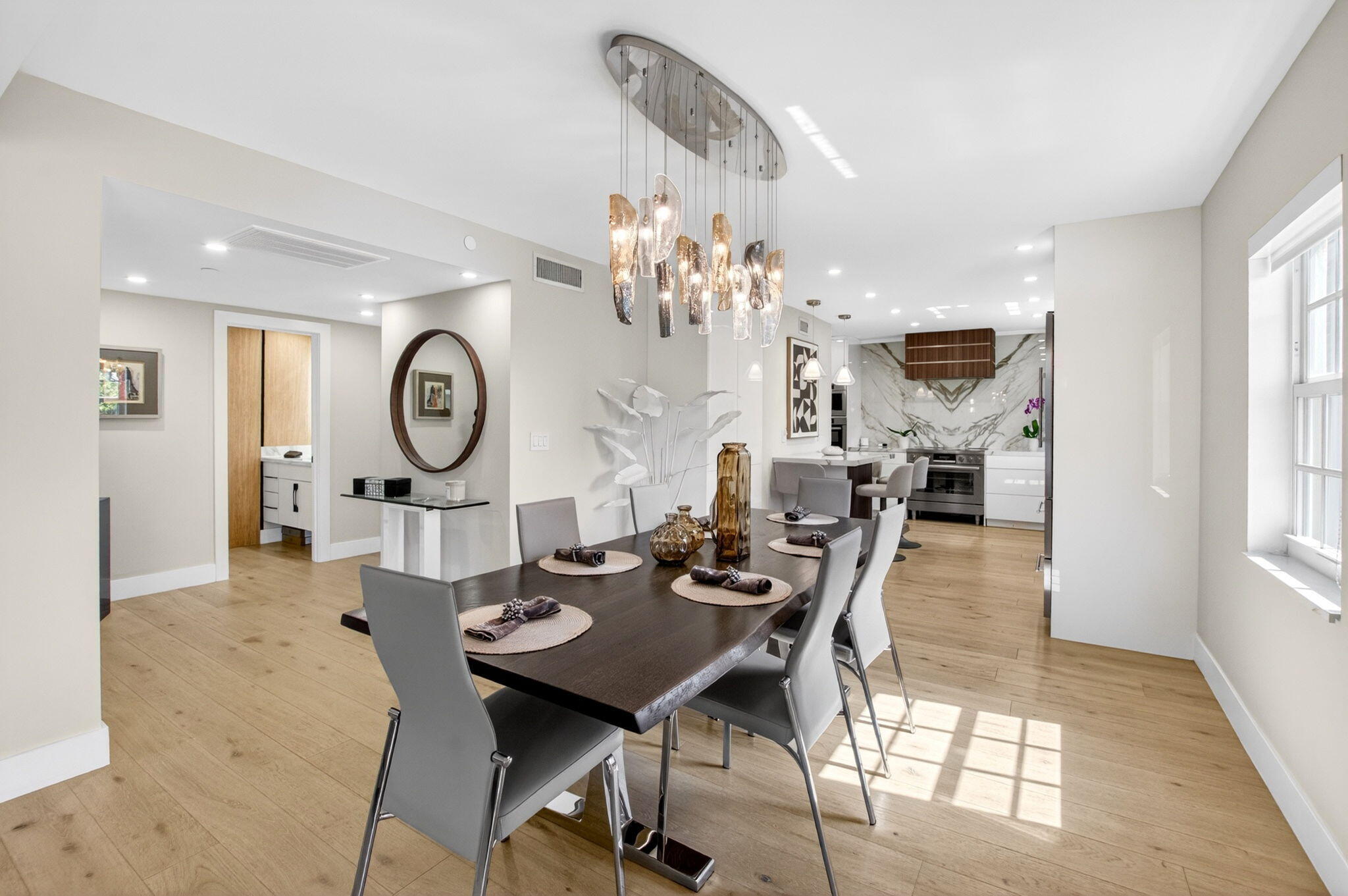 ATLANTIC CLOISTERS CONDO - Residential