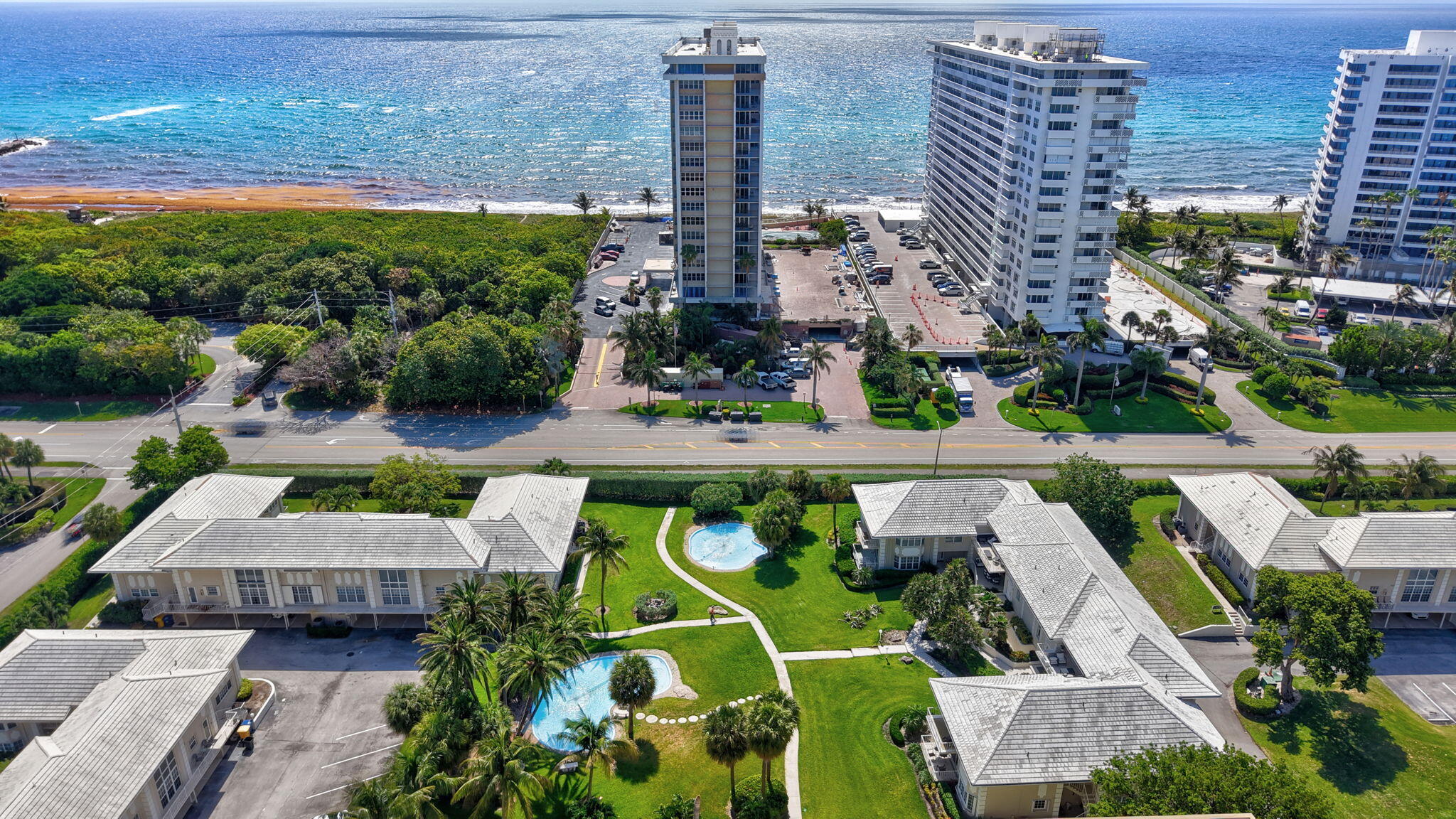 ATLANTIC CLOISTERS CONDO - Residential