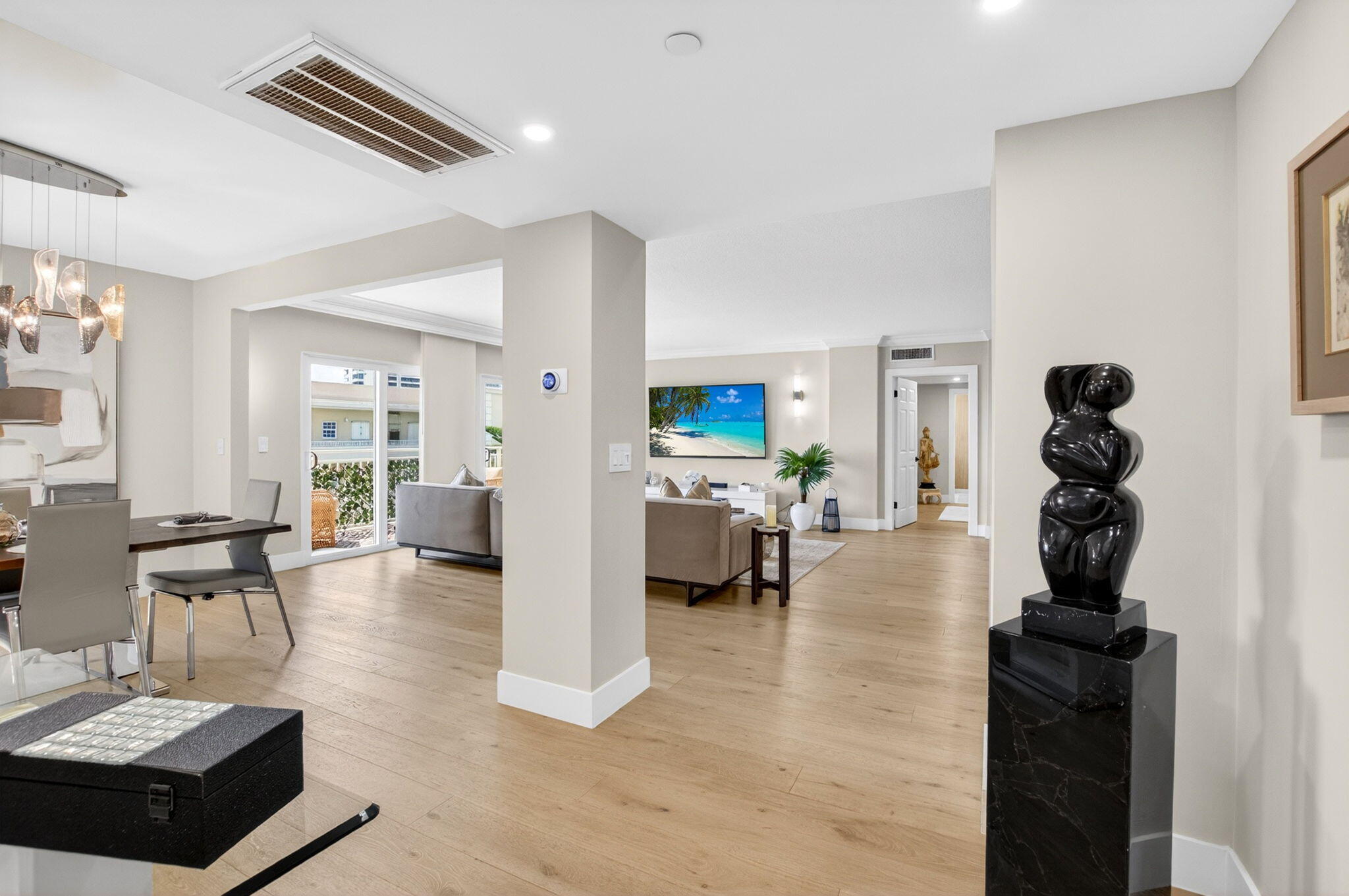 ATLANTIC CLOISTERS CONDO - Residential