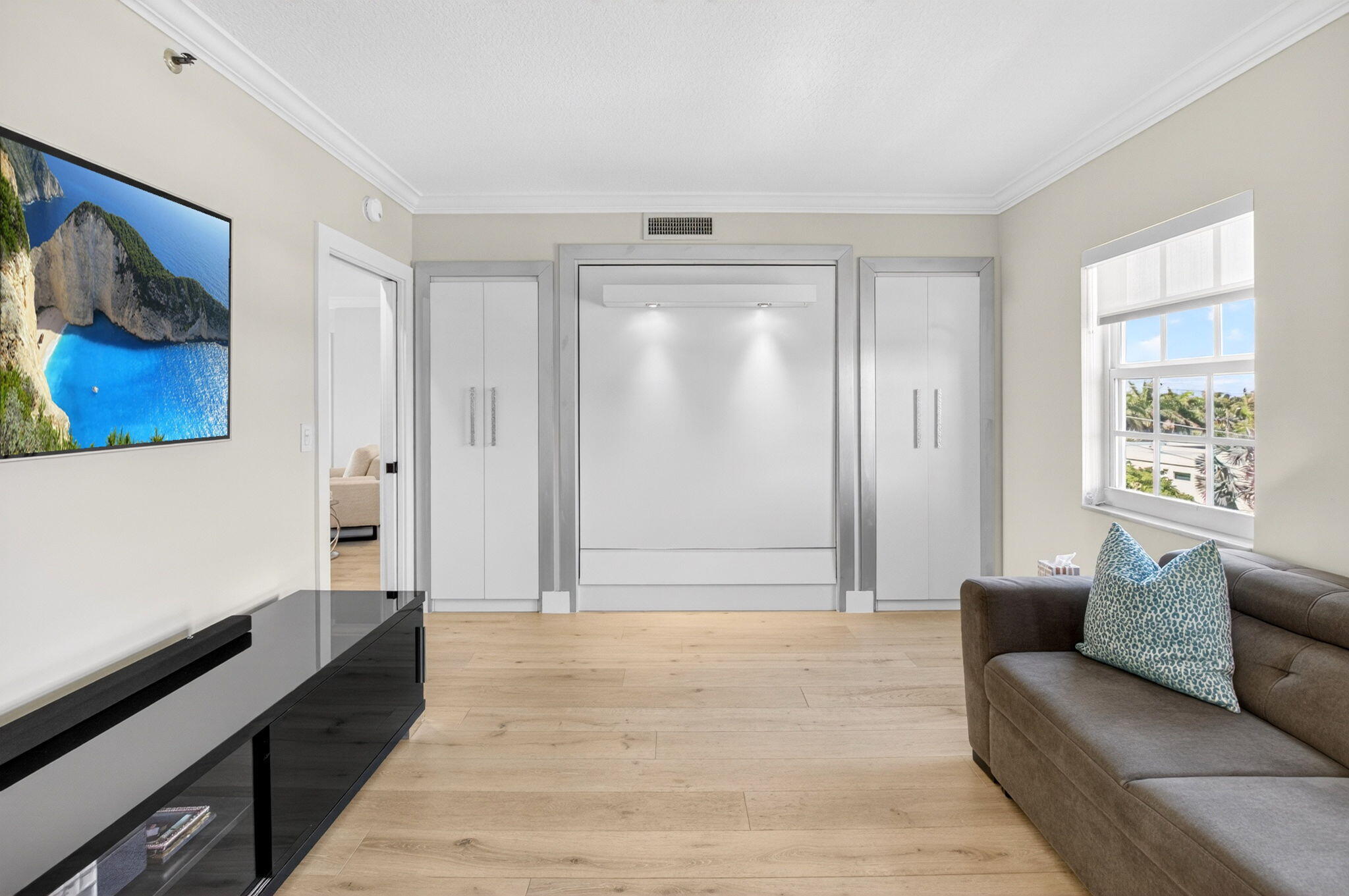 ATLANTIC CLOISTERS CONDO - Residential