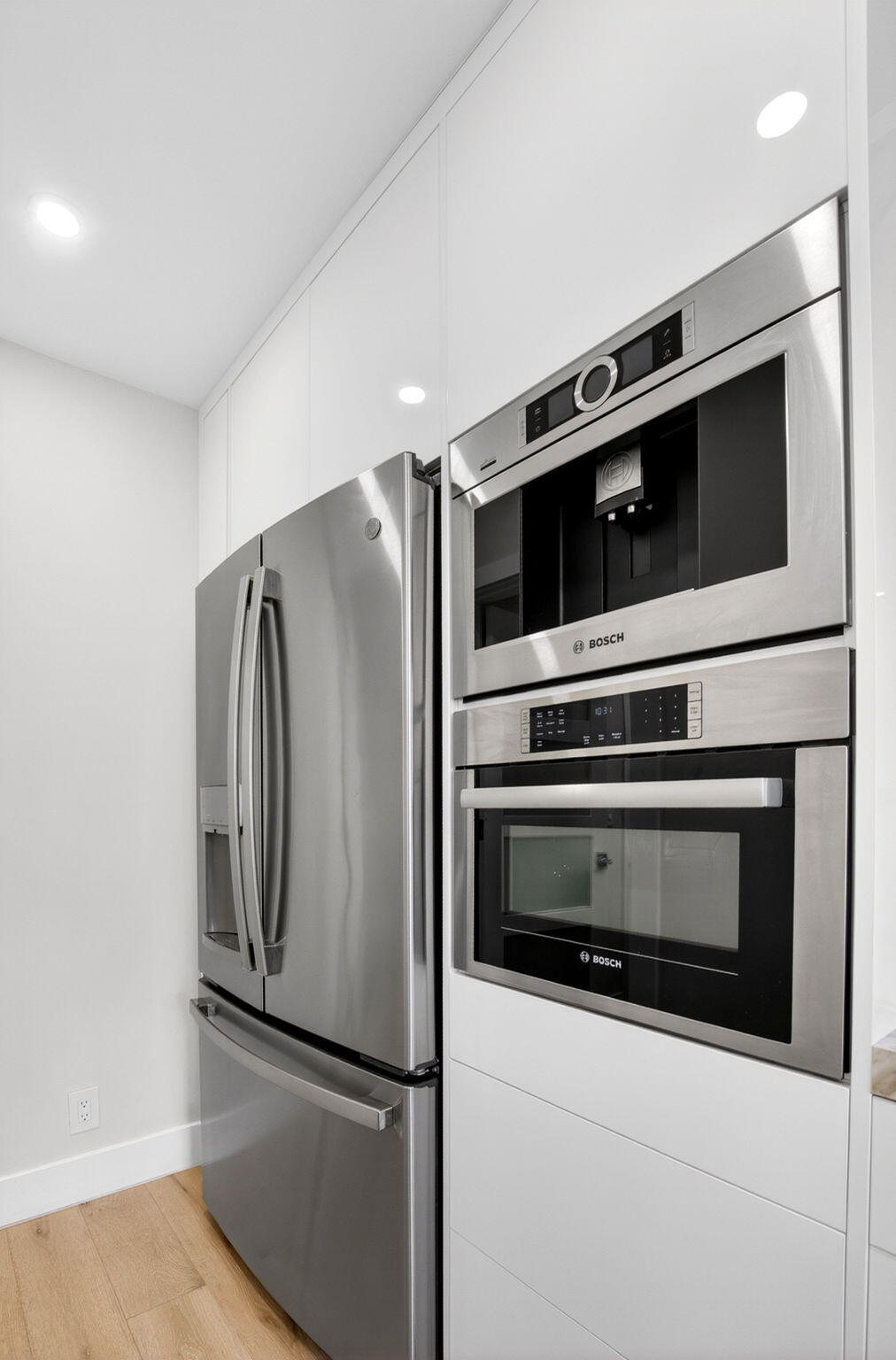 ATLANTIC CLOISTERS CONDO - Residential
