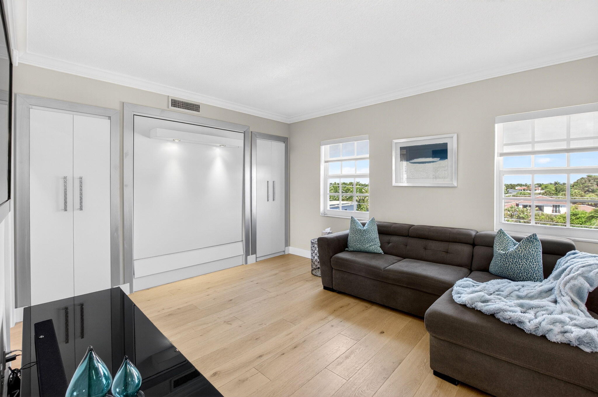 ATLANTIC CLOISTERS CONDO - Residential