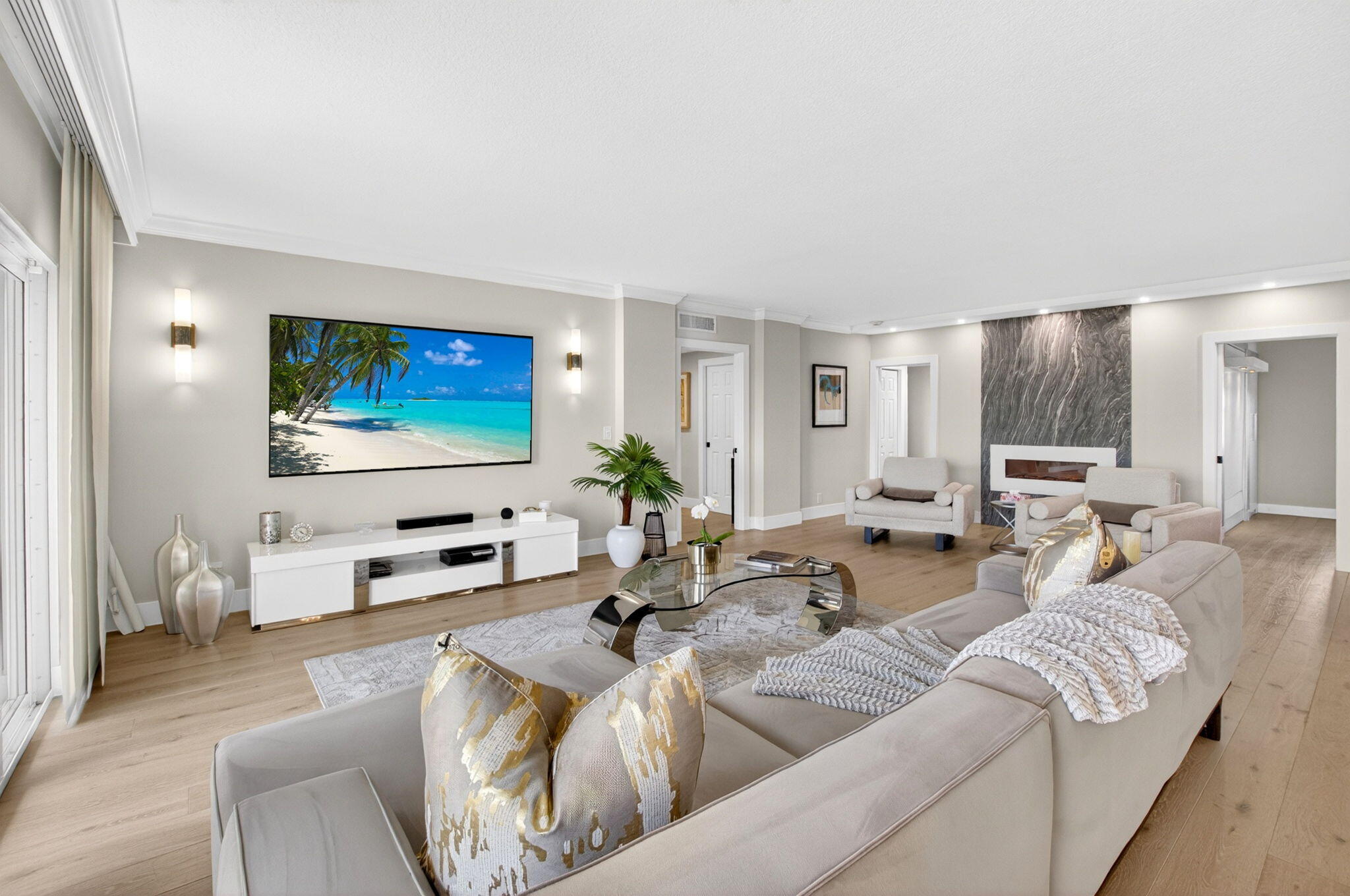 ATLANTIC CLOISTERS CONDO - Residential