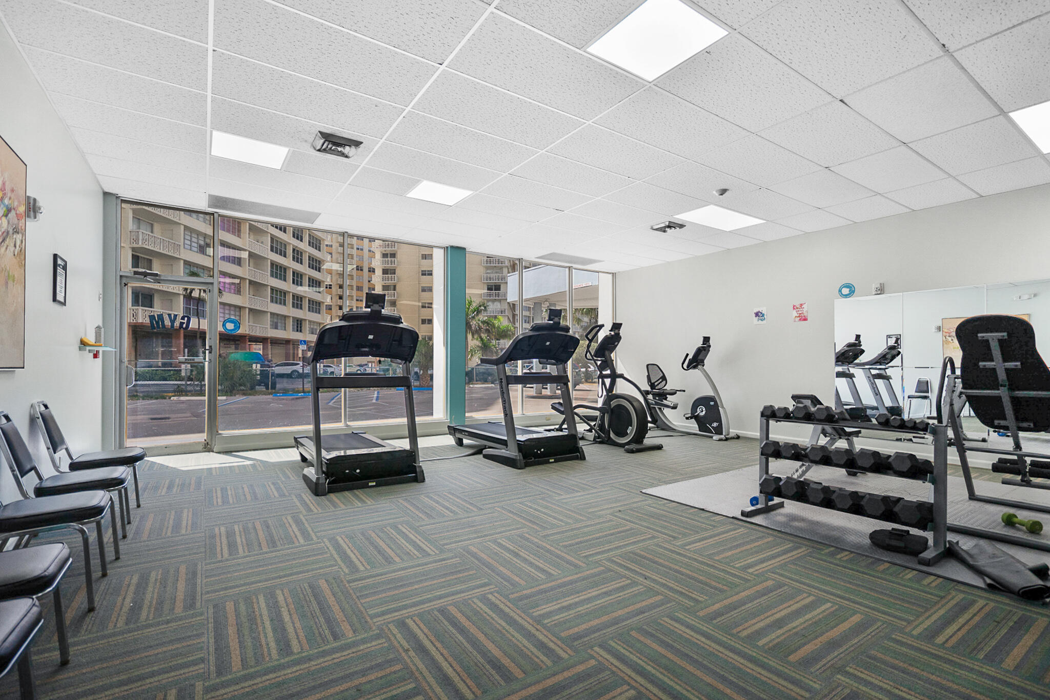 IMPERIAL TOWERS NORTH CONDO - Residential Lease