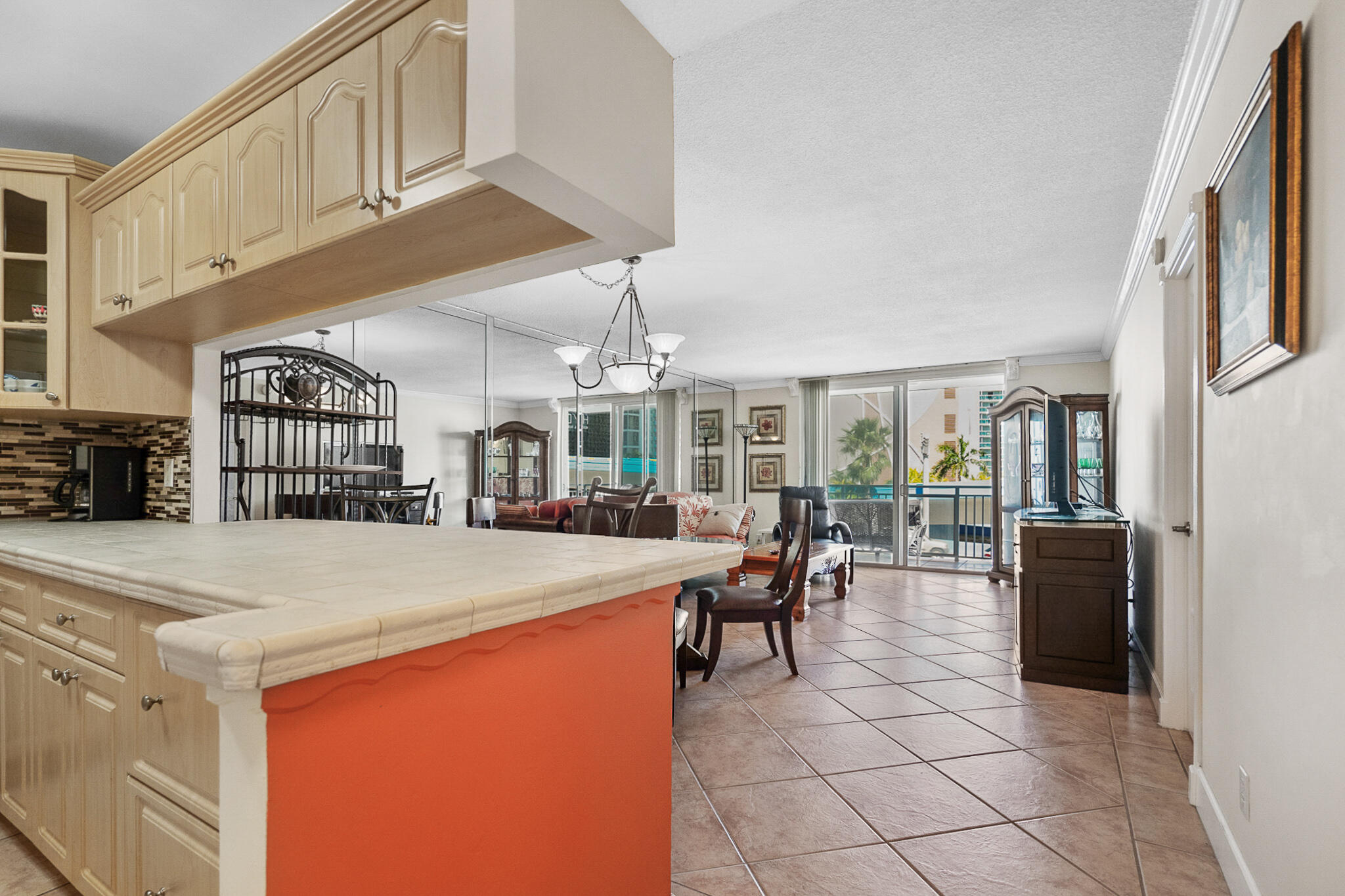 IMPERIAL TOWERS NORTH CONDO - Residential Lease