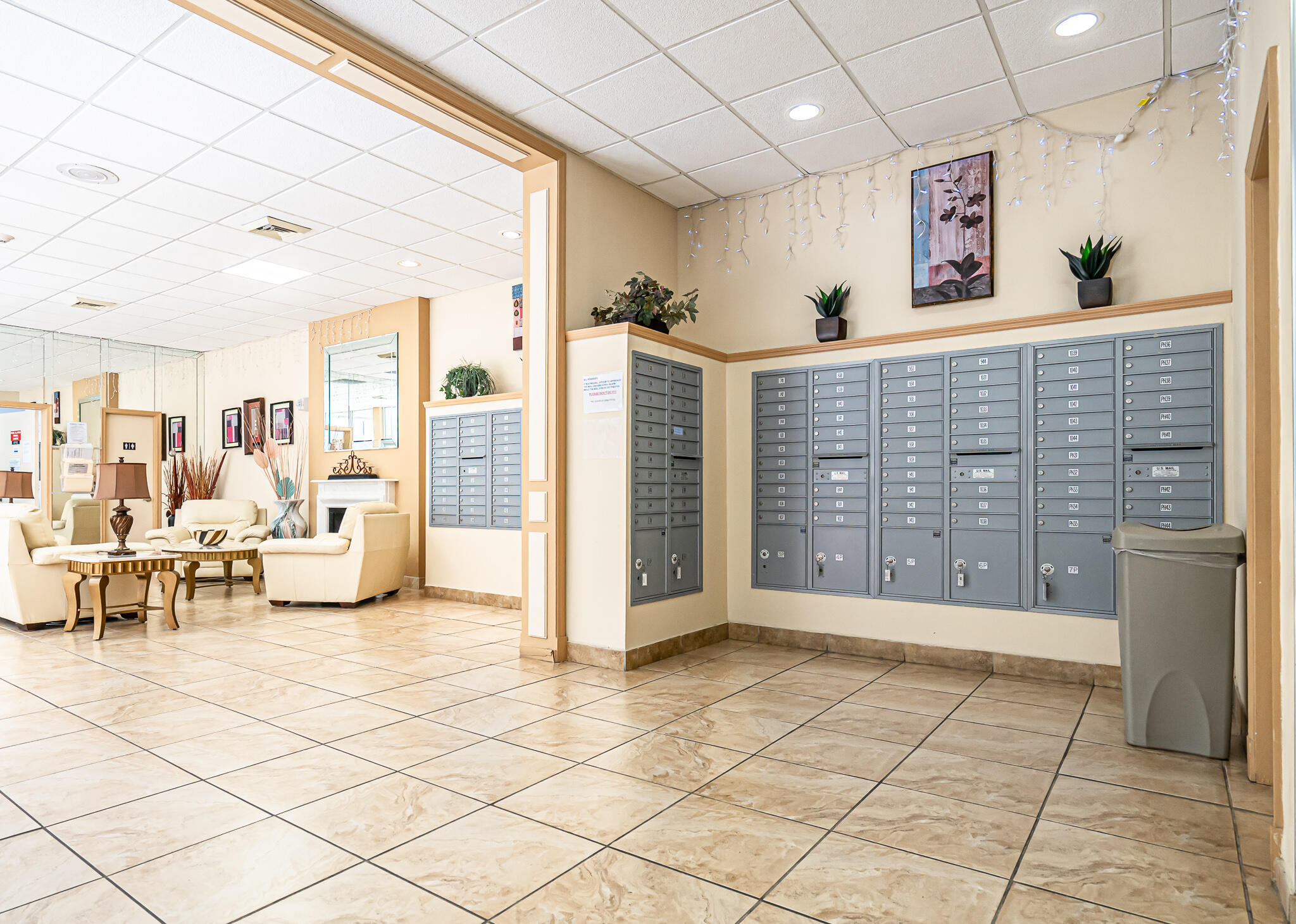 IMPERIAL TOWERS NORTH CONDO - Residential Lease