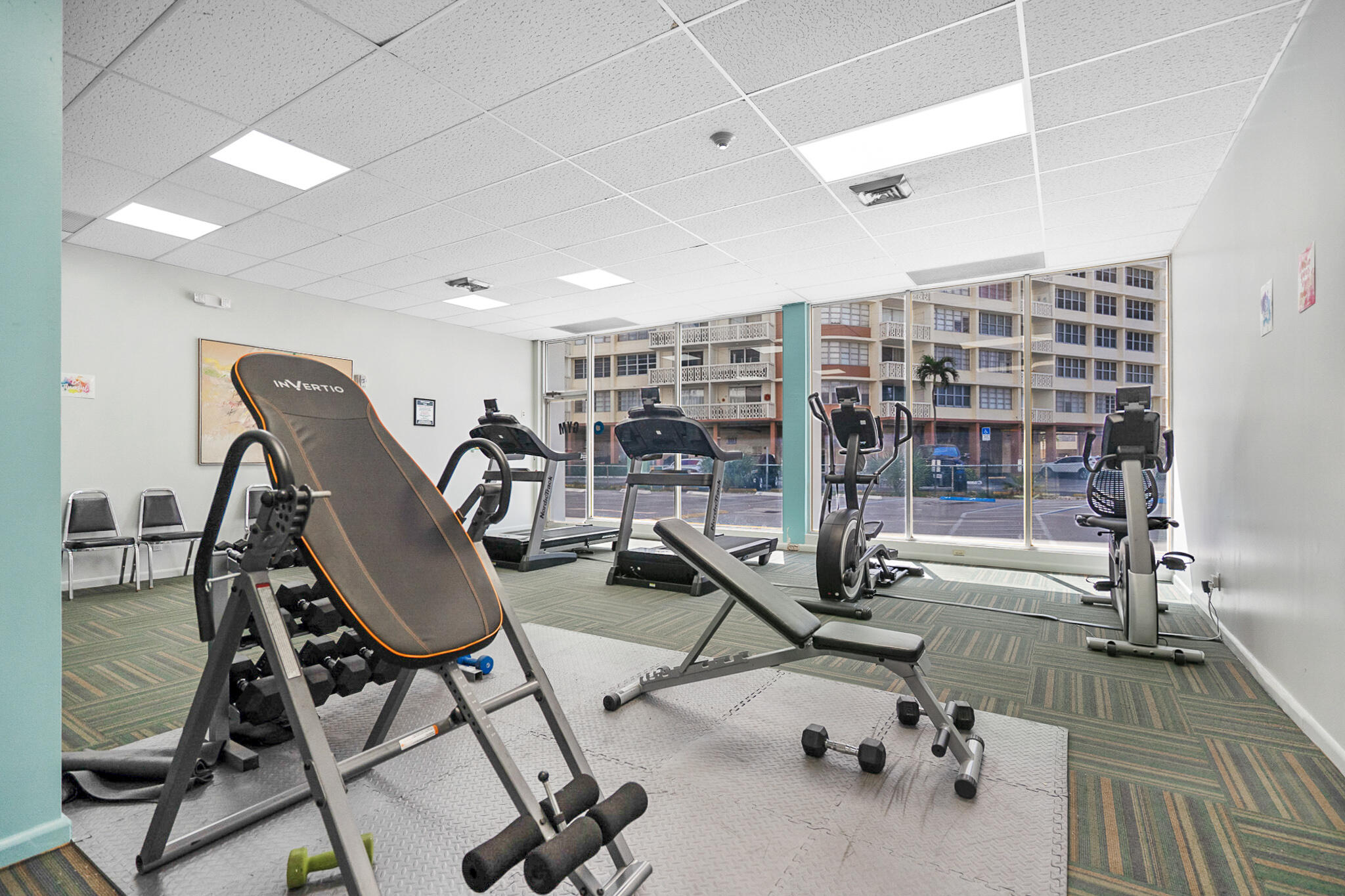 IMPERIAL TOWERS NORTH CONDO - Residential Lease