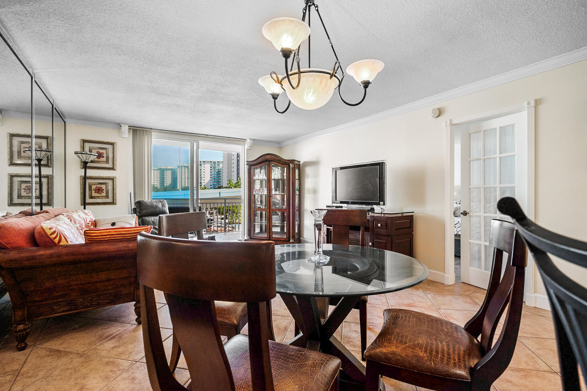 IMPERIAL TOWERS NORTH CONDO - Residential Lease