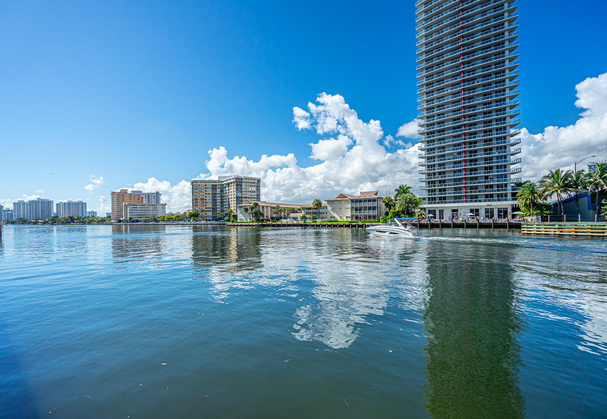 IMPERIAL TOWERS NORTH CONDO - Residential Lease