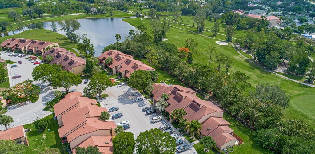 TRAILS AT ROYAL PALM BEACH CONDO - Residential