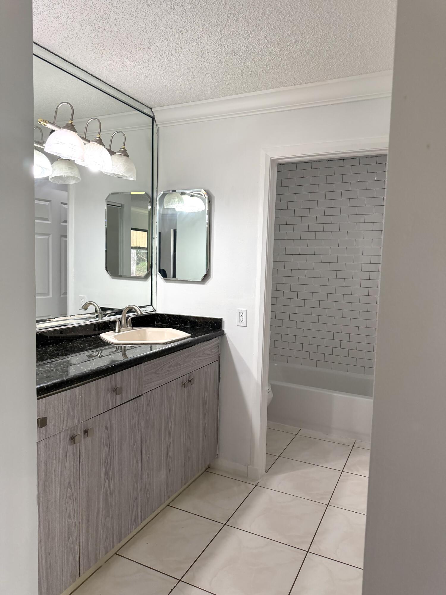 TRAILS AT ROYAL PALM BEACH CONDO - Residential