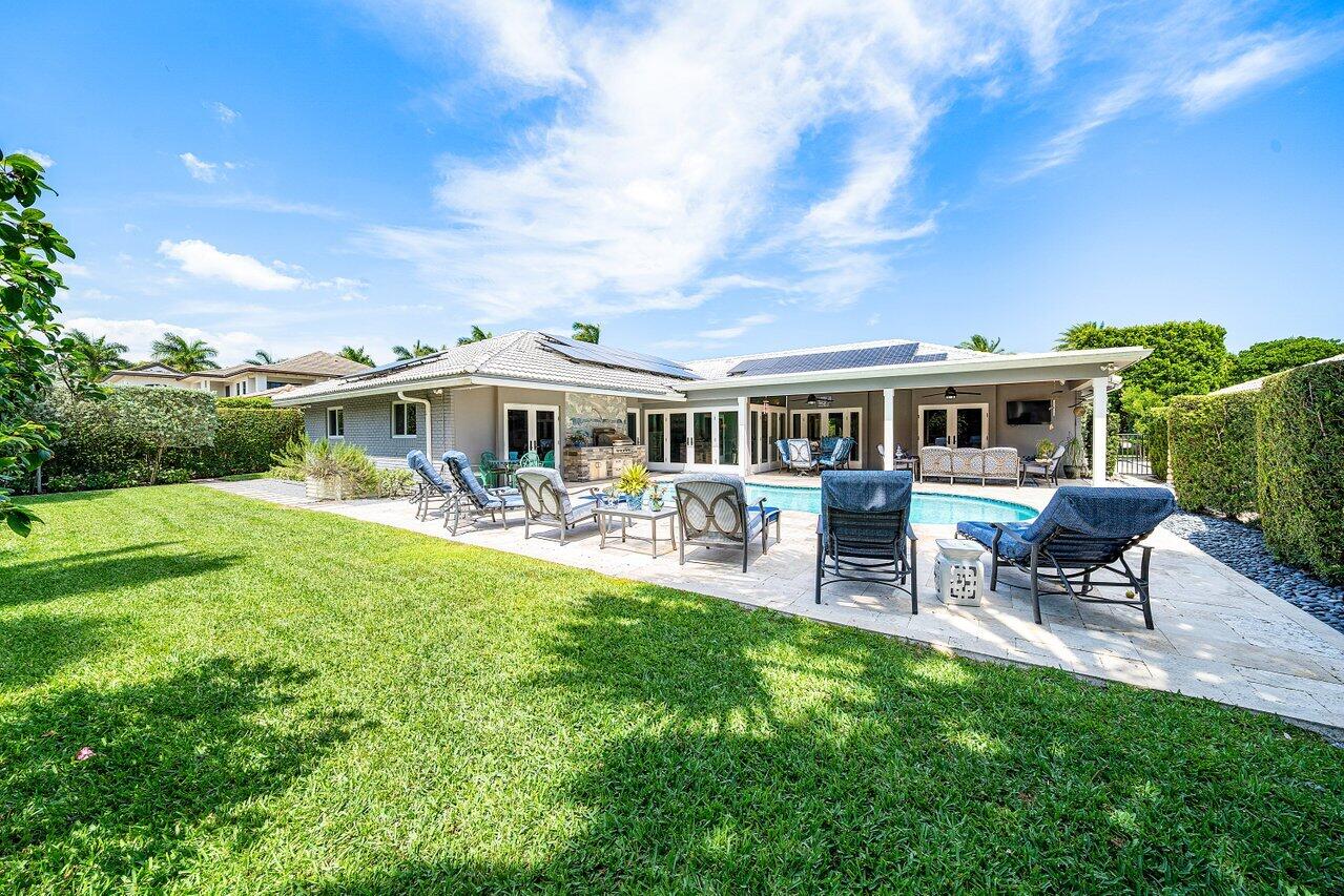 ROYAL PALM YACHT & COUNTRY CLUB - Residential