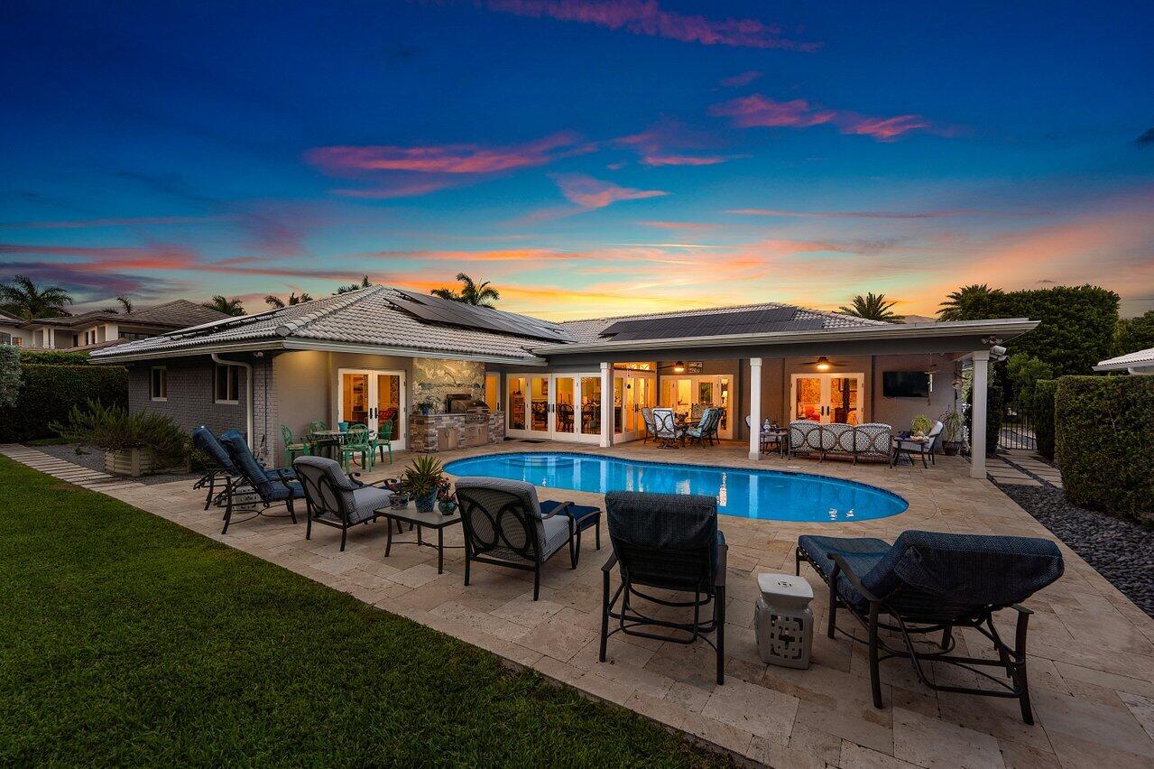 ROYAL PALM YACHT & COUNTRY CLUB - Residential
