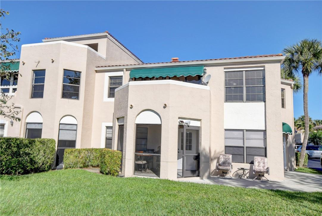 Villa Sonrisa - Residential