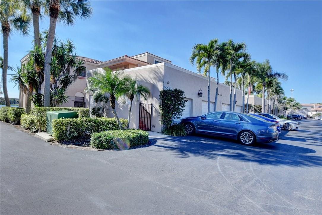 Villa Sonrisa - Residential