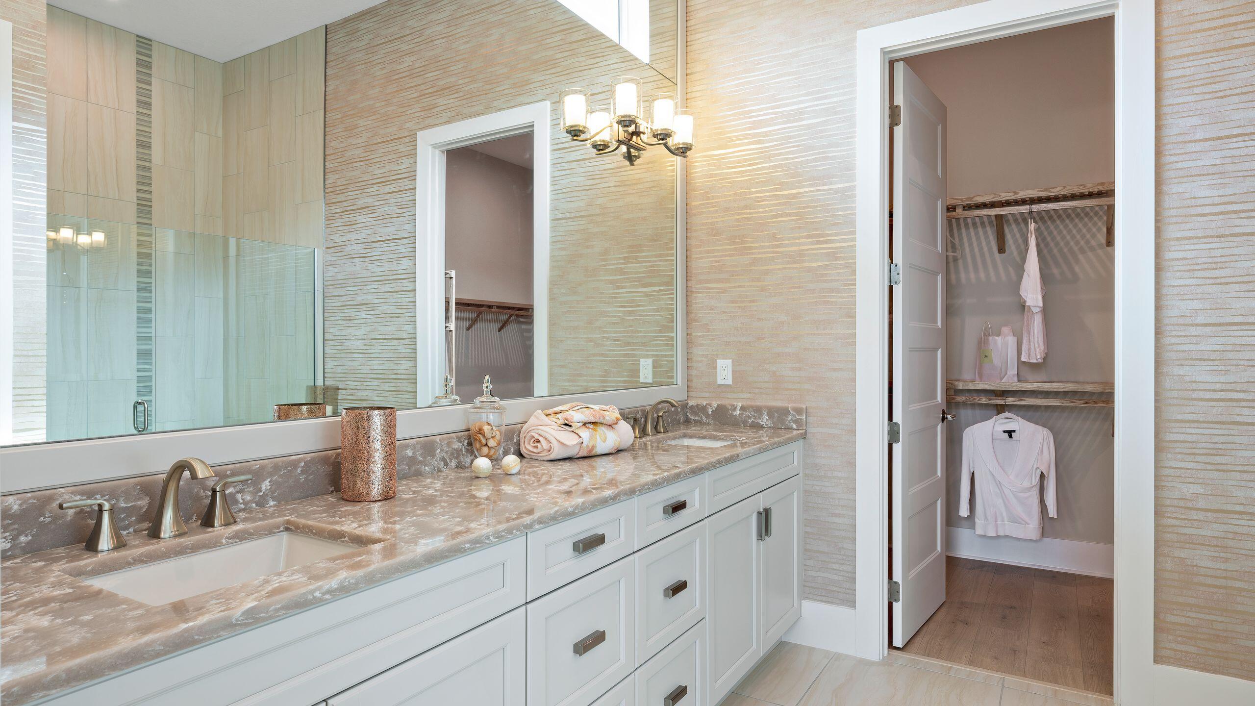 Cove at Park Trace - Residential