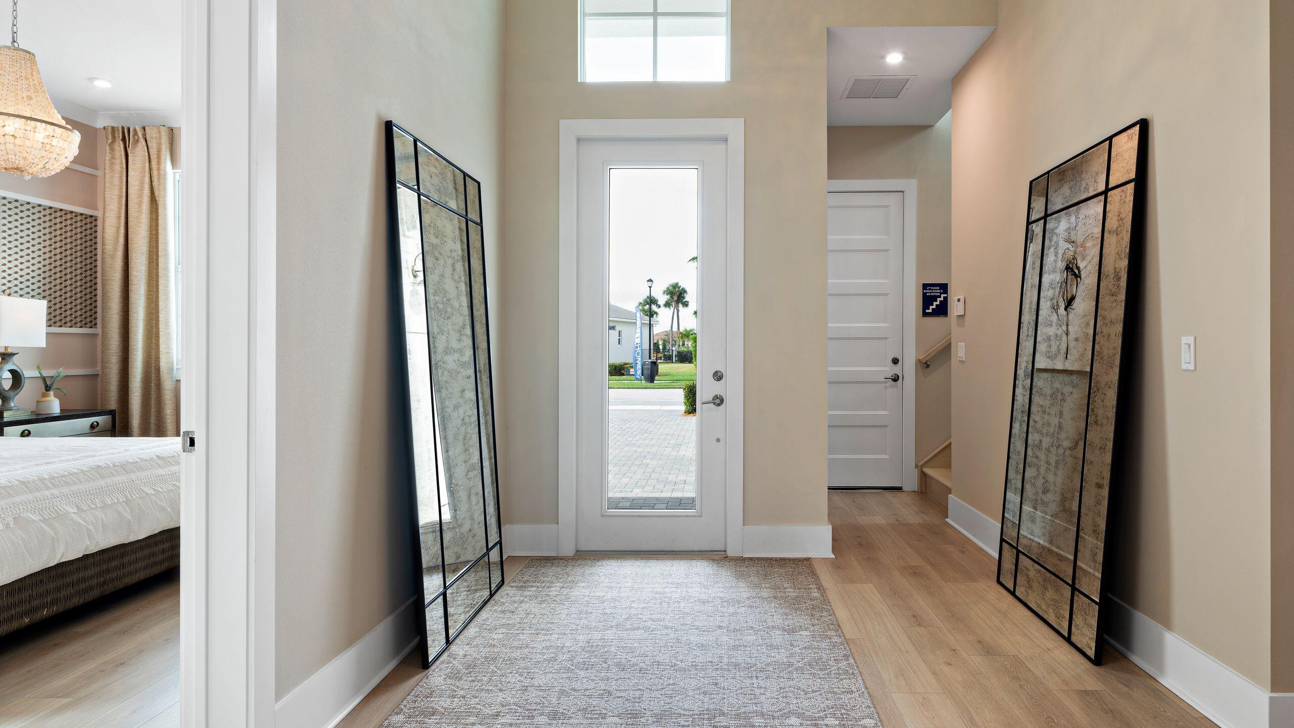 Cove at Park Trace - Residential