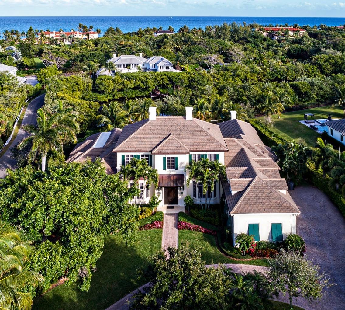Seminole Landing - Residential