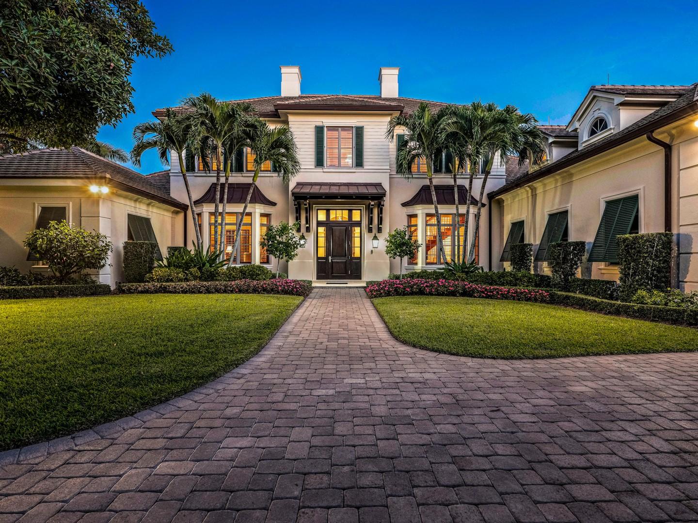 Seminole Landing - Residential