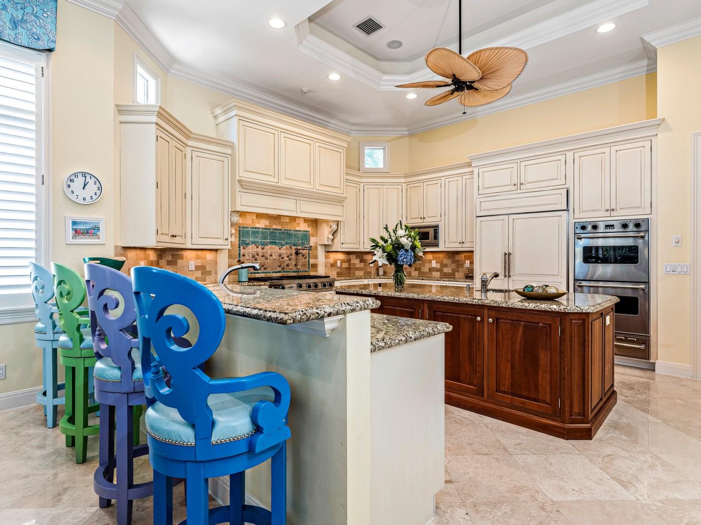 Seminole Landing - Residential