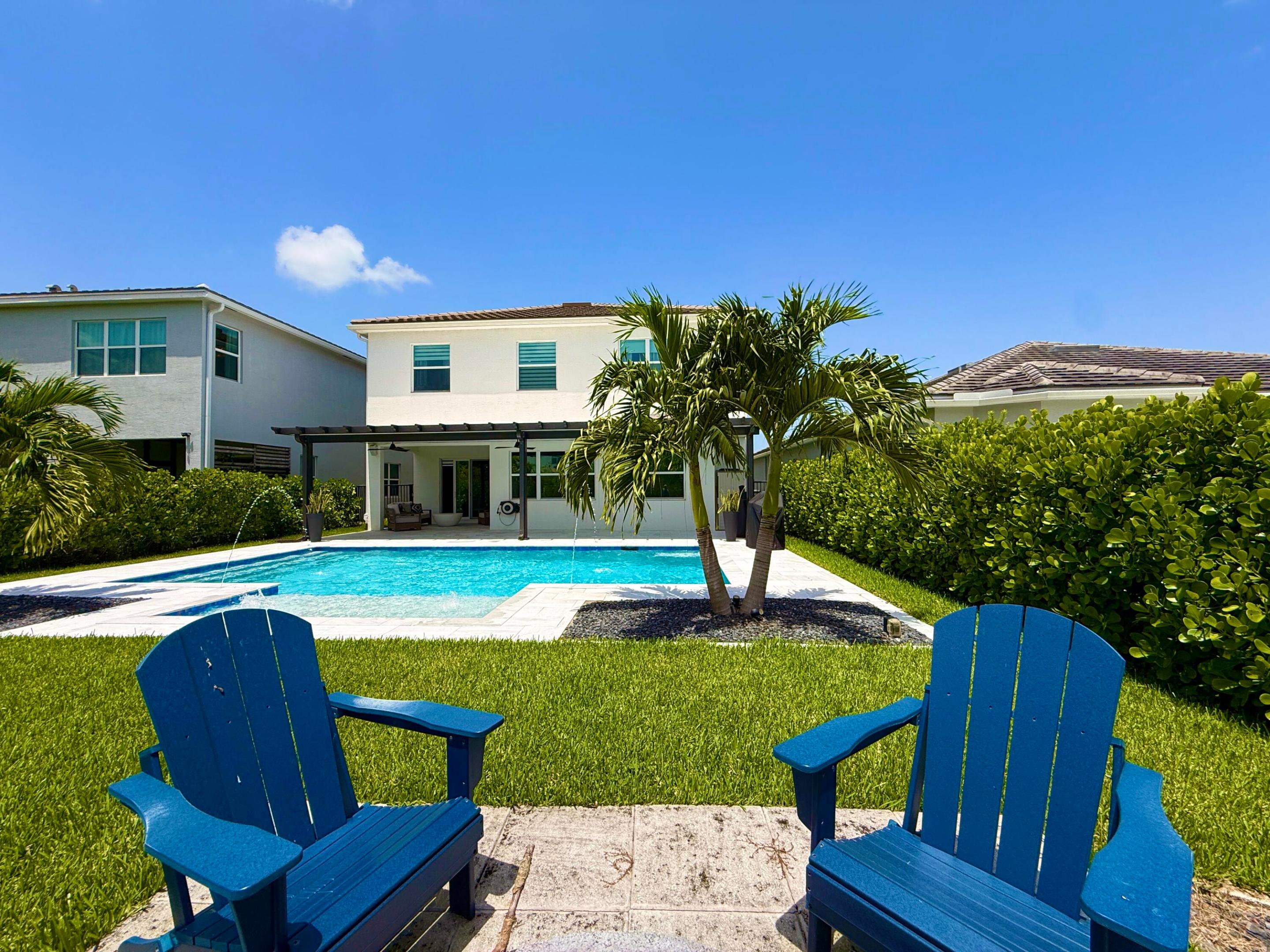 GROVES OF WESTLAKE - Residential