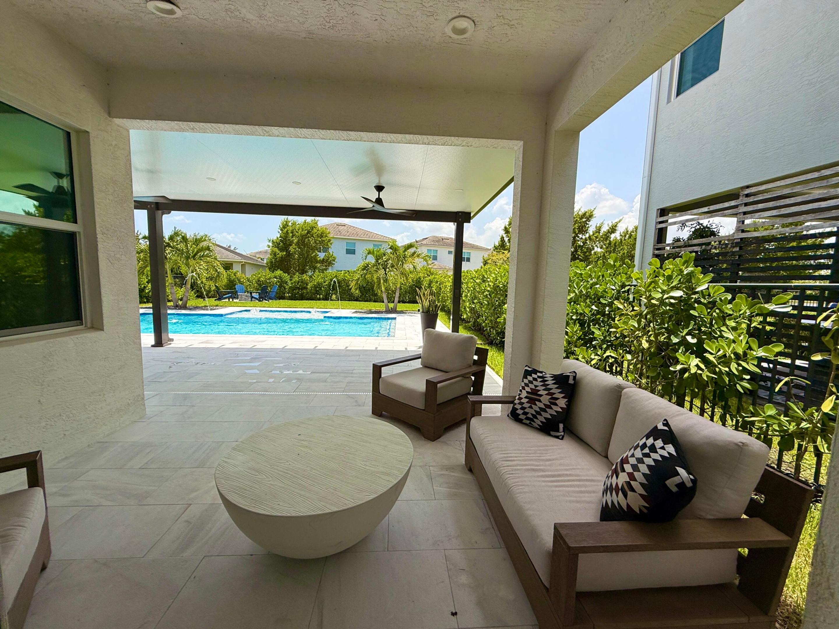 GROVES OF WESTLAKE - Residential