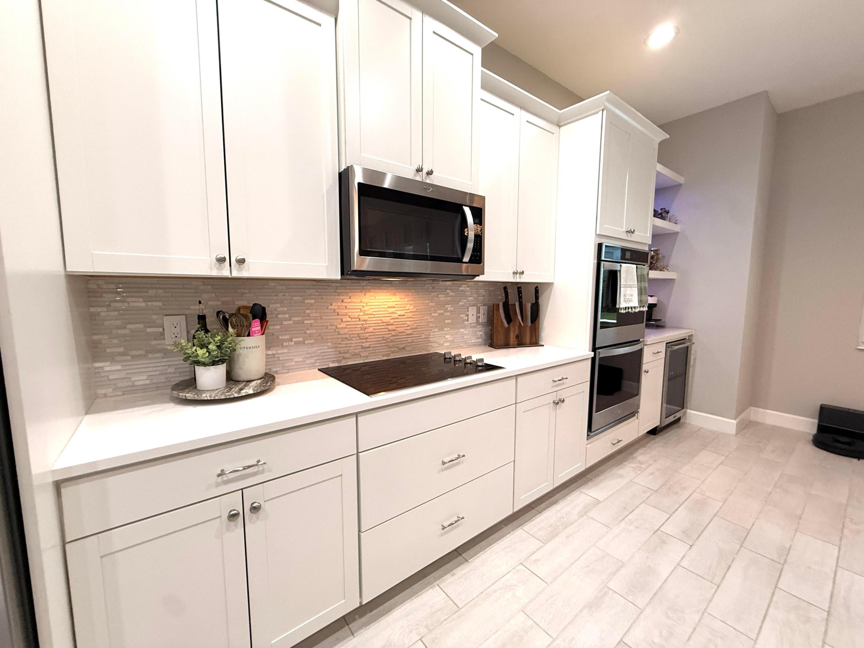 GROVES OF WESTLAKE - Residential